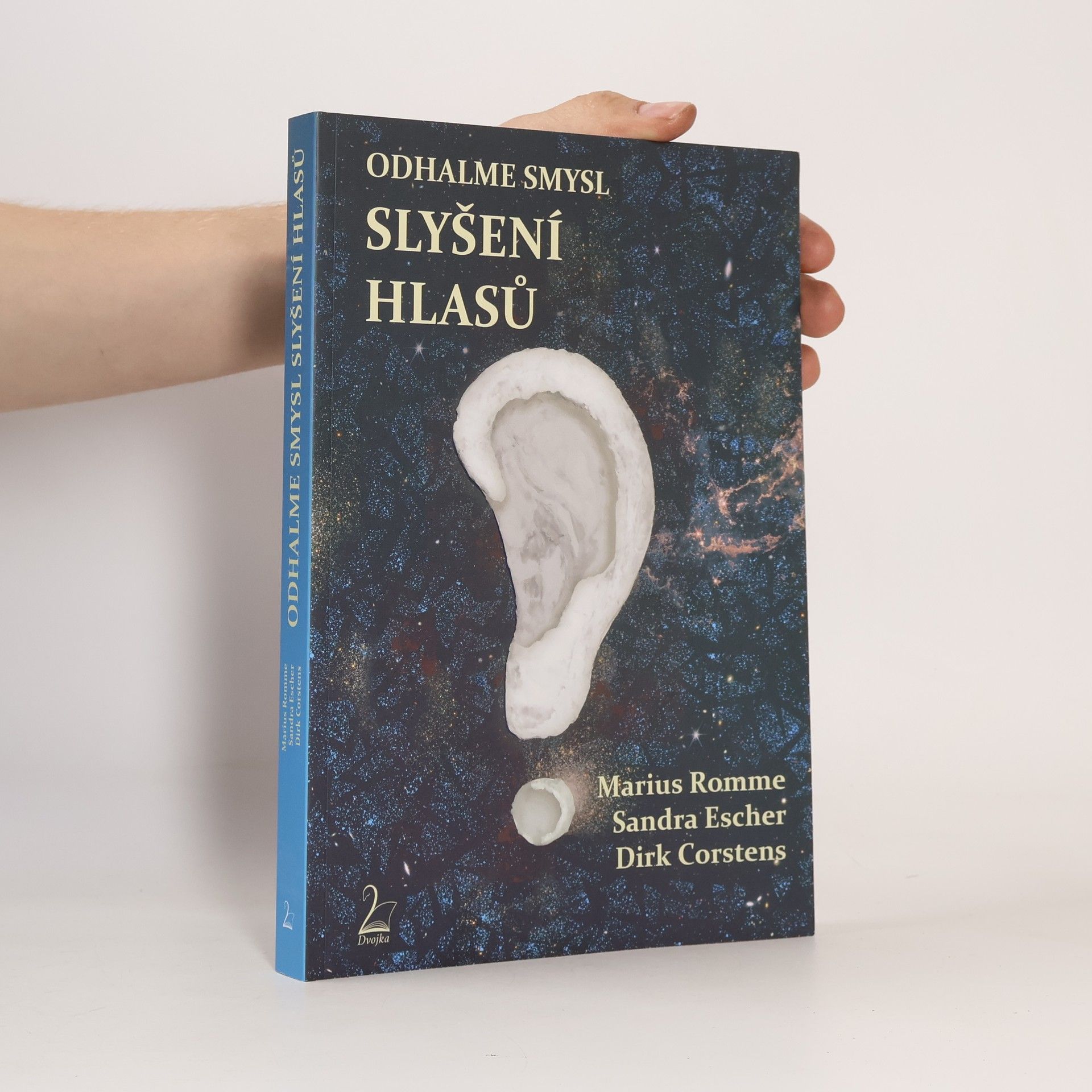 Odhalme smysl slyšení hlasů