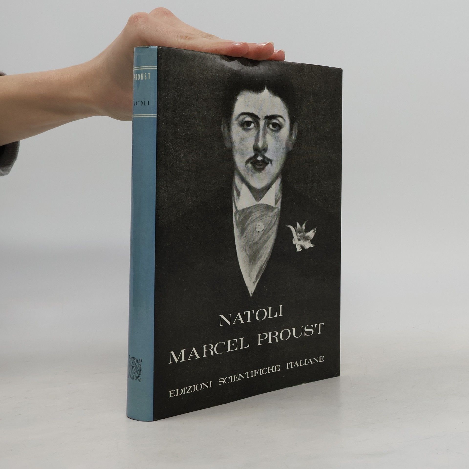Marcel Proust Natoli