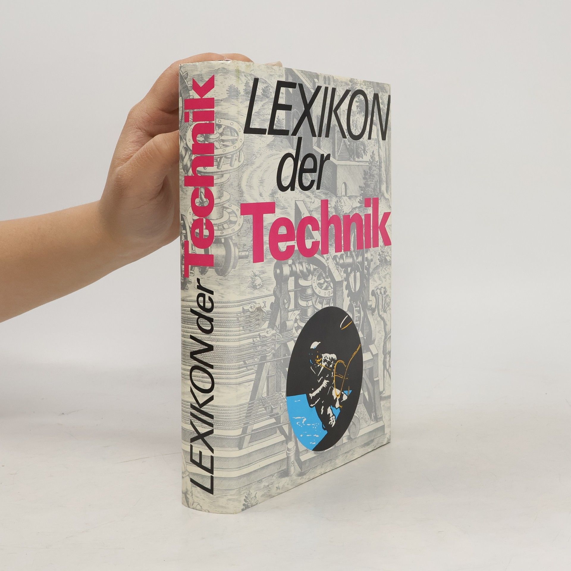 Herbert Wiele Lexikon der Technik