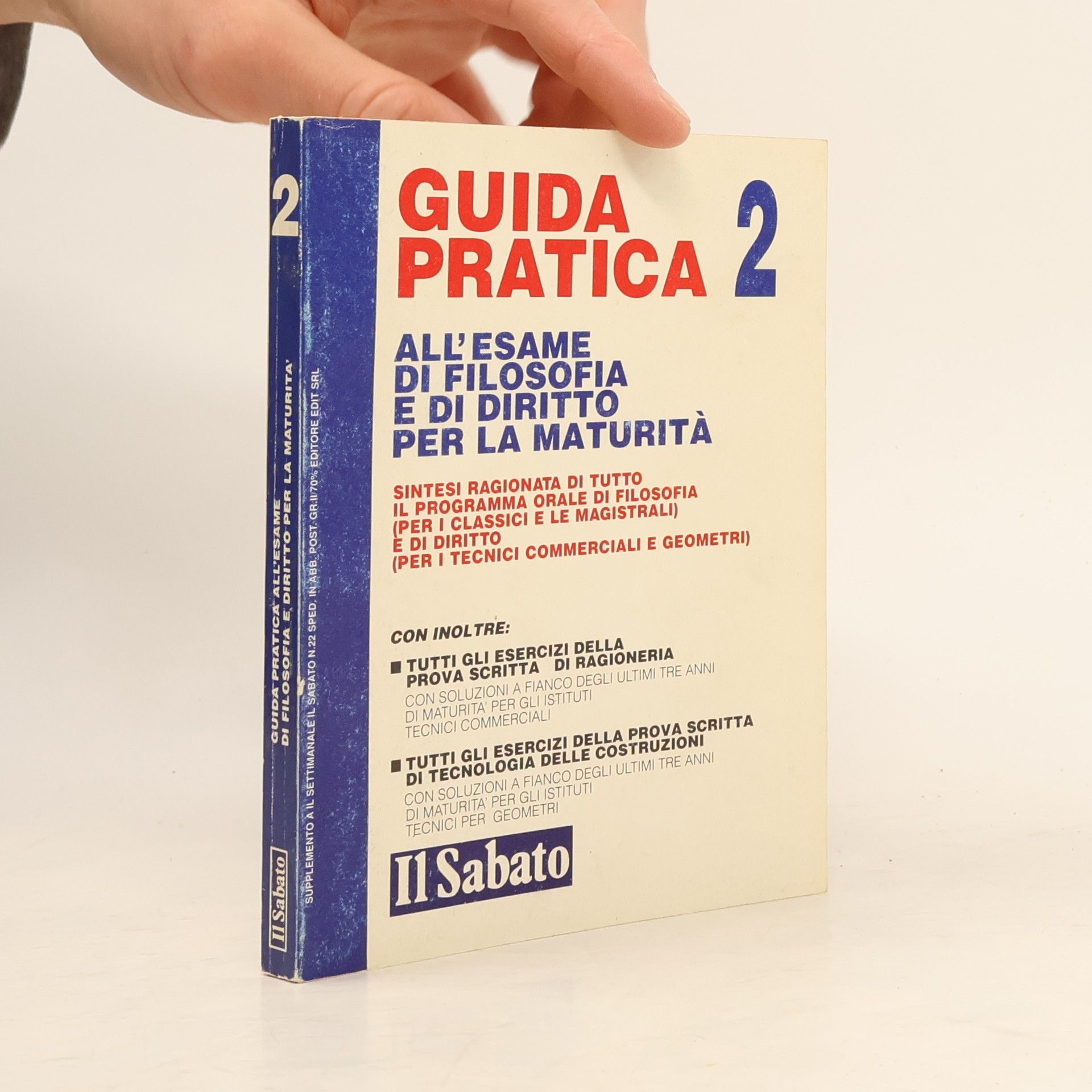 Autorenkollektiv Guida Pratica 2