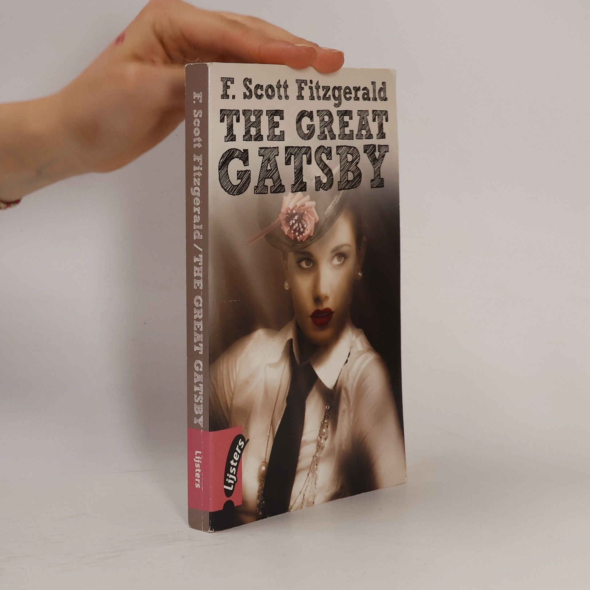 The Great Gatsby