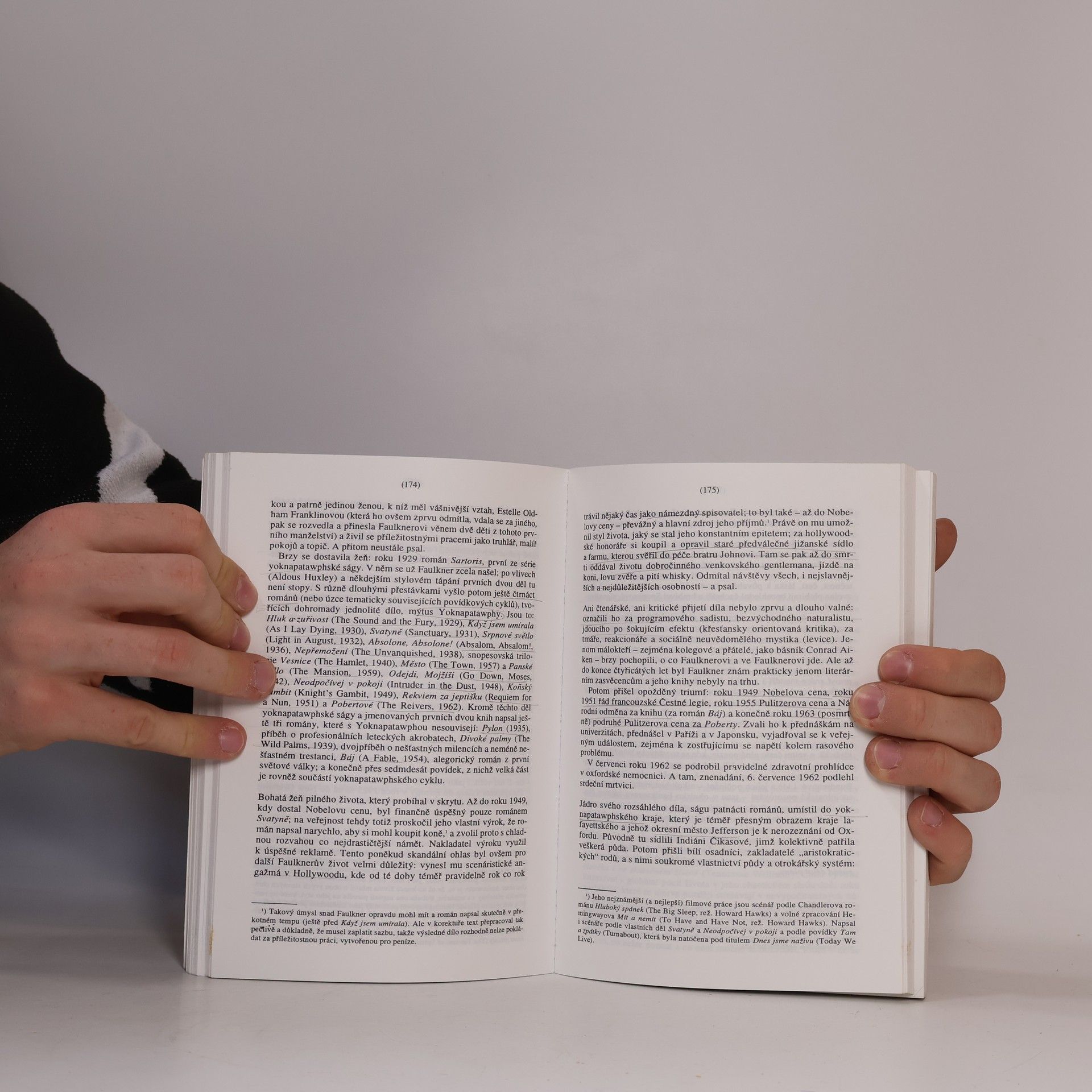 Martin Hilský Od Poea k postmodernismu : proměny americké prózy