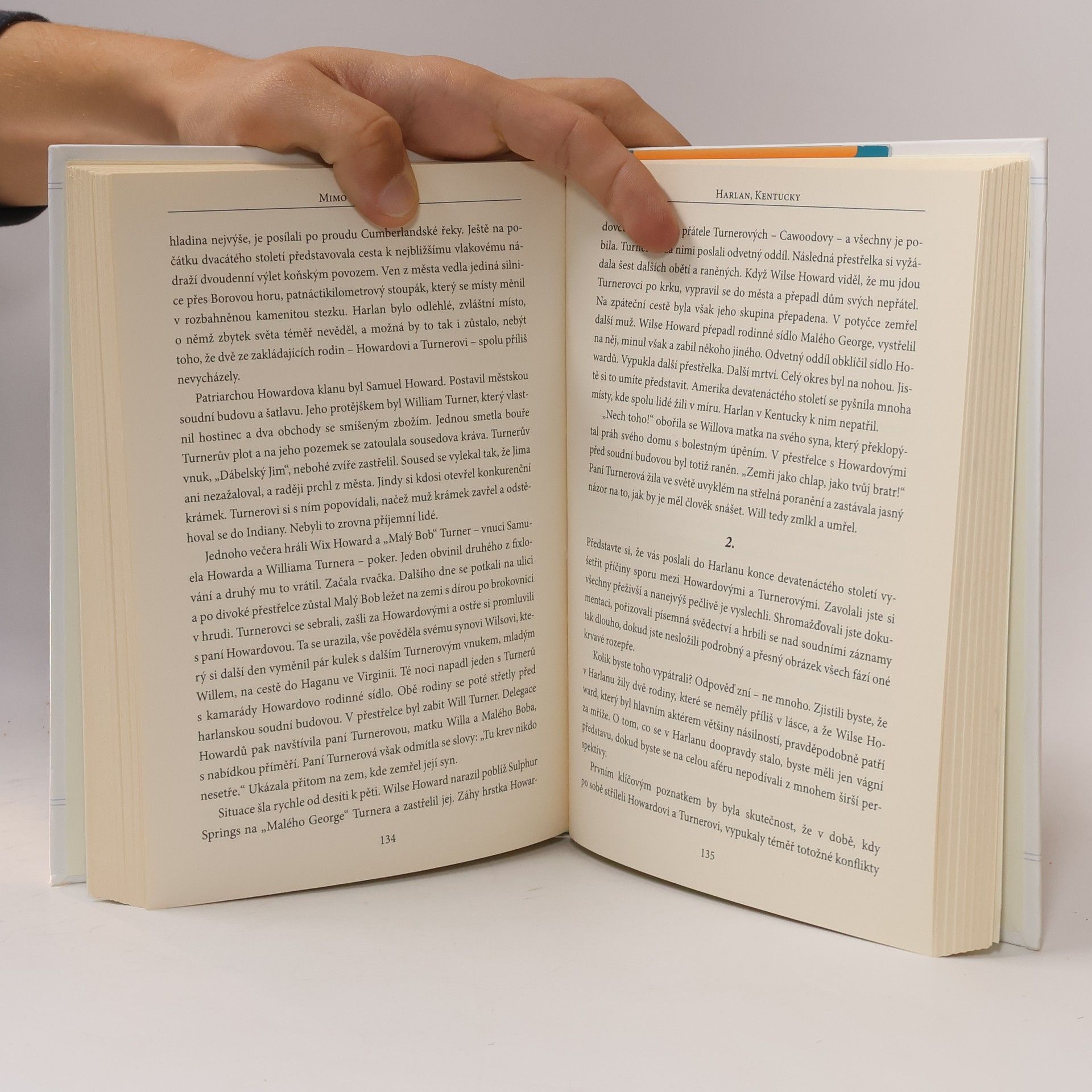 Malcom Gladwell Mimo řadu