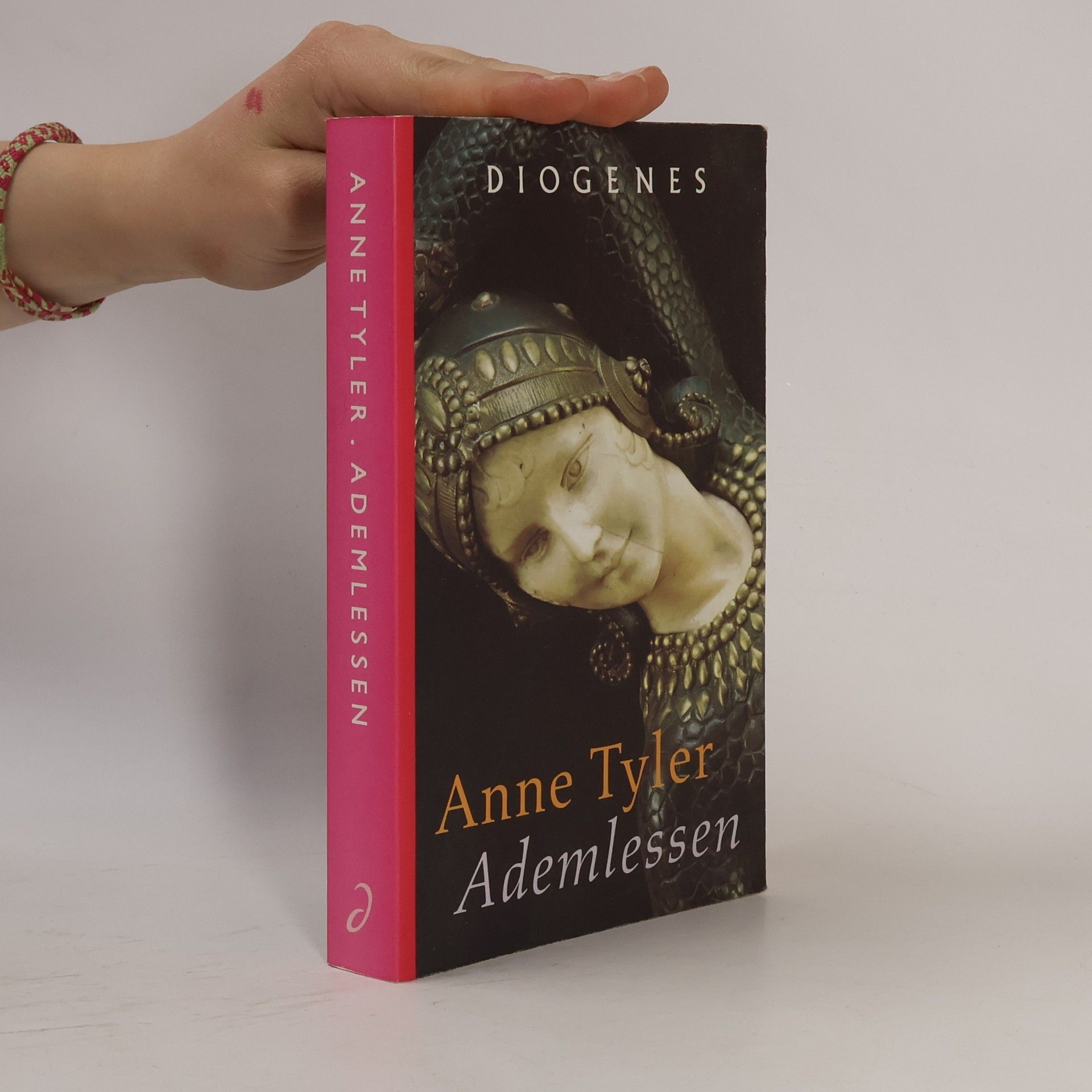 Ademlessen
