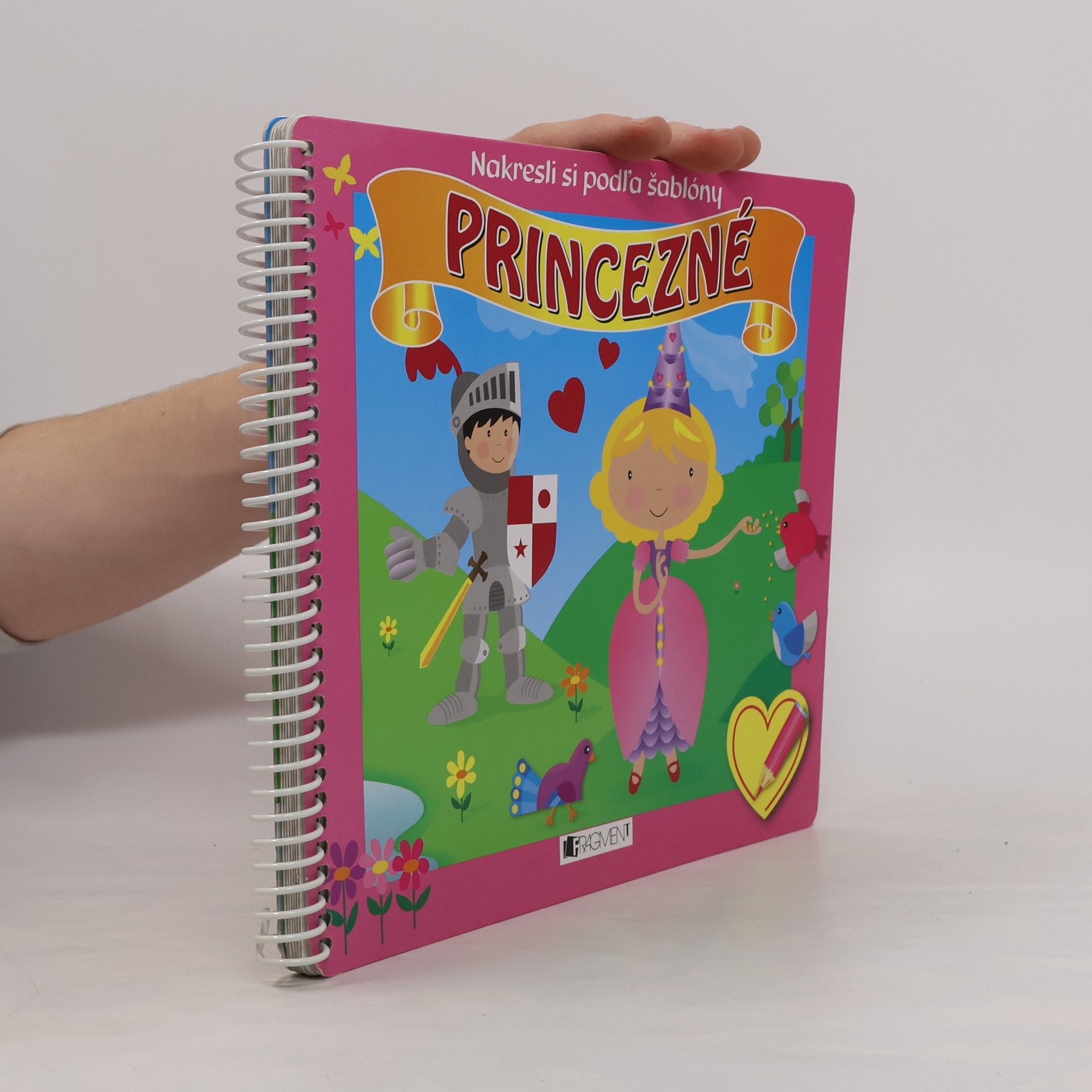 JM Artwork Princezné