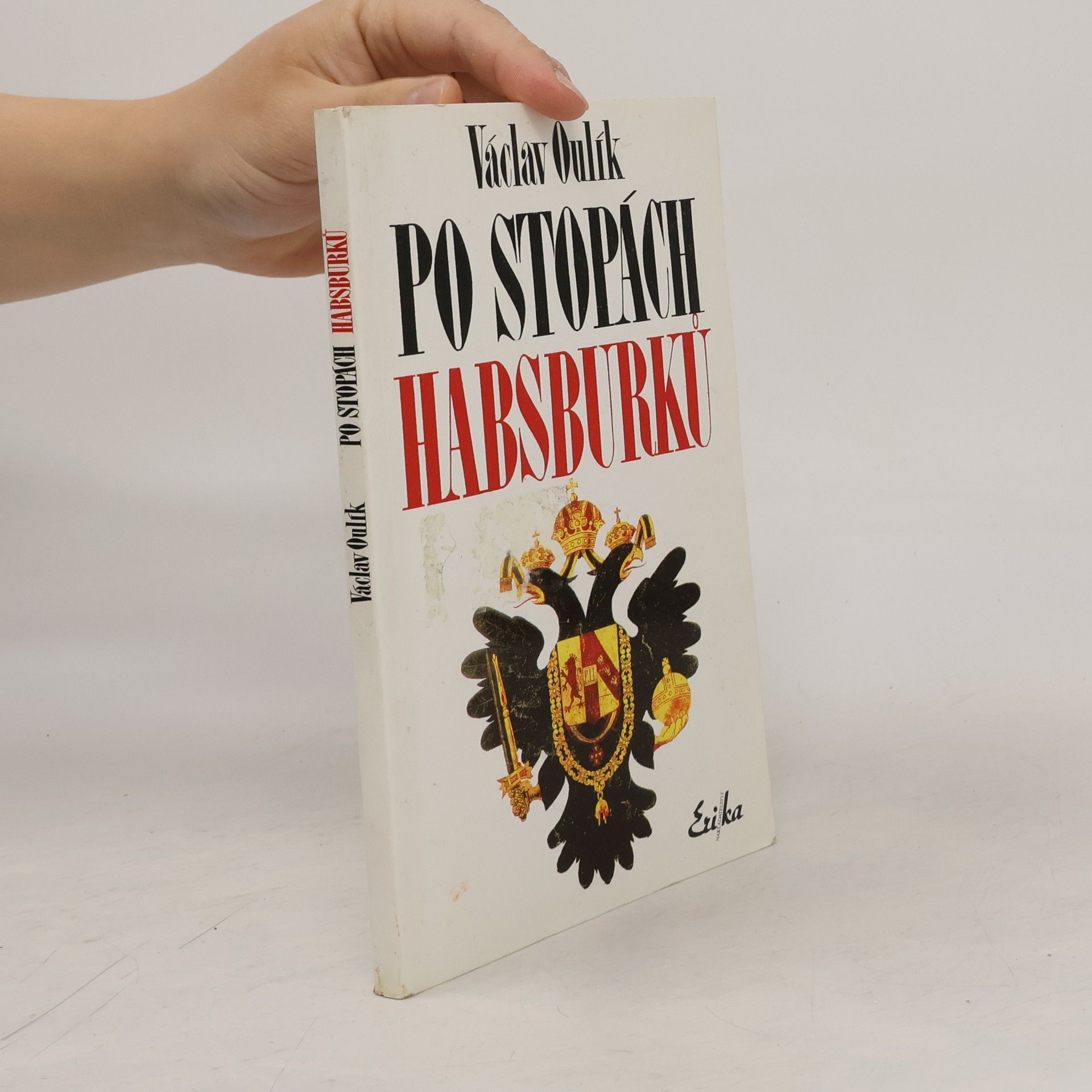 Po stopách Habsburků