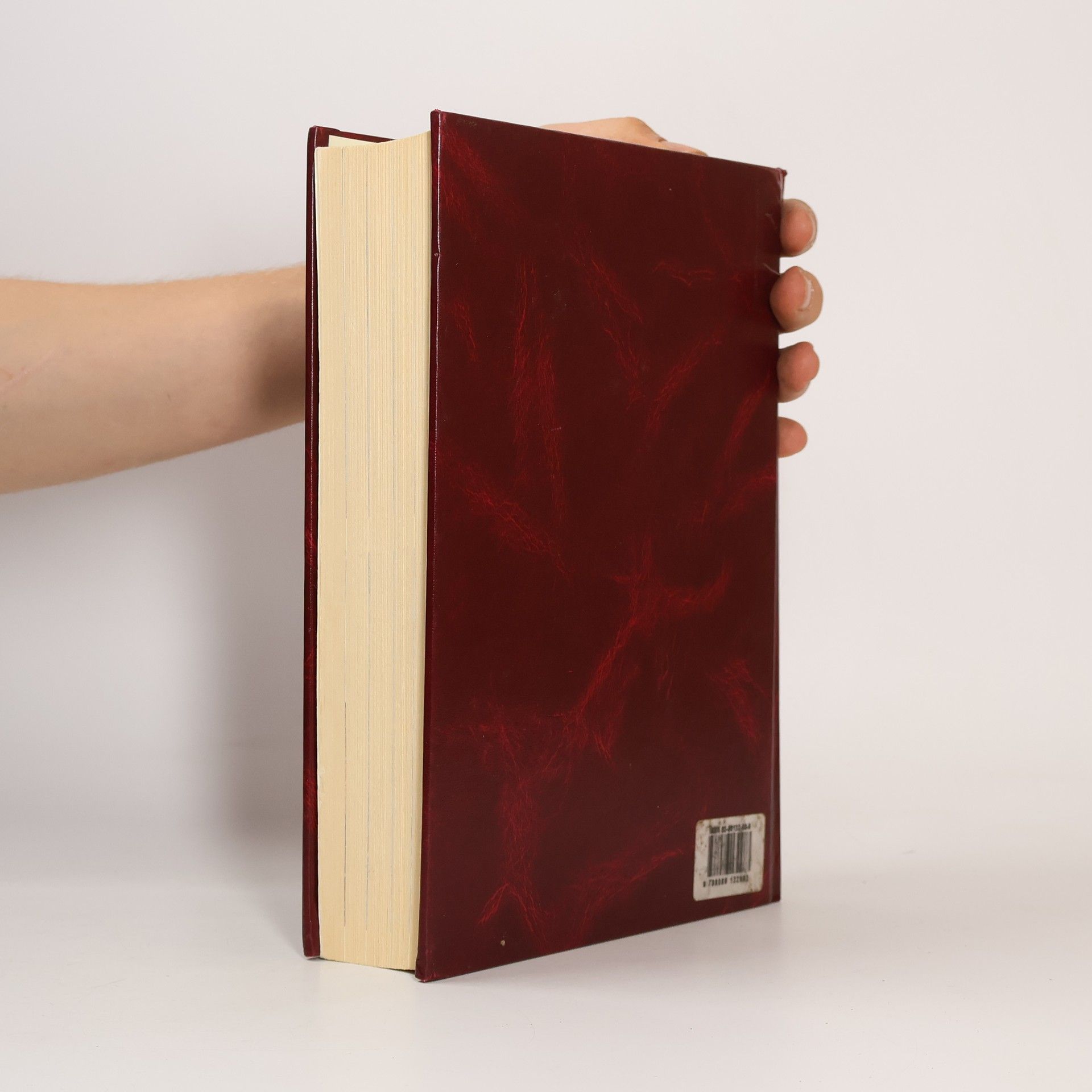 Collectif d'auteurs Velká kuchařka naší babičky
