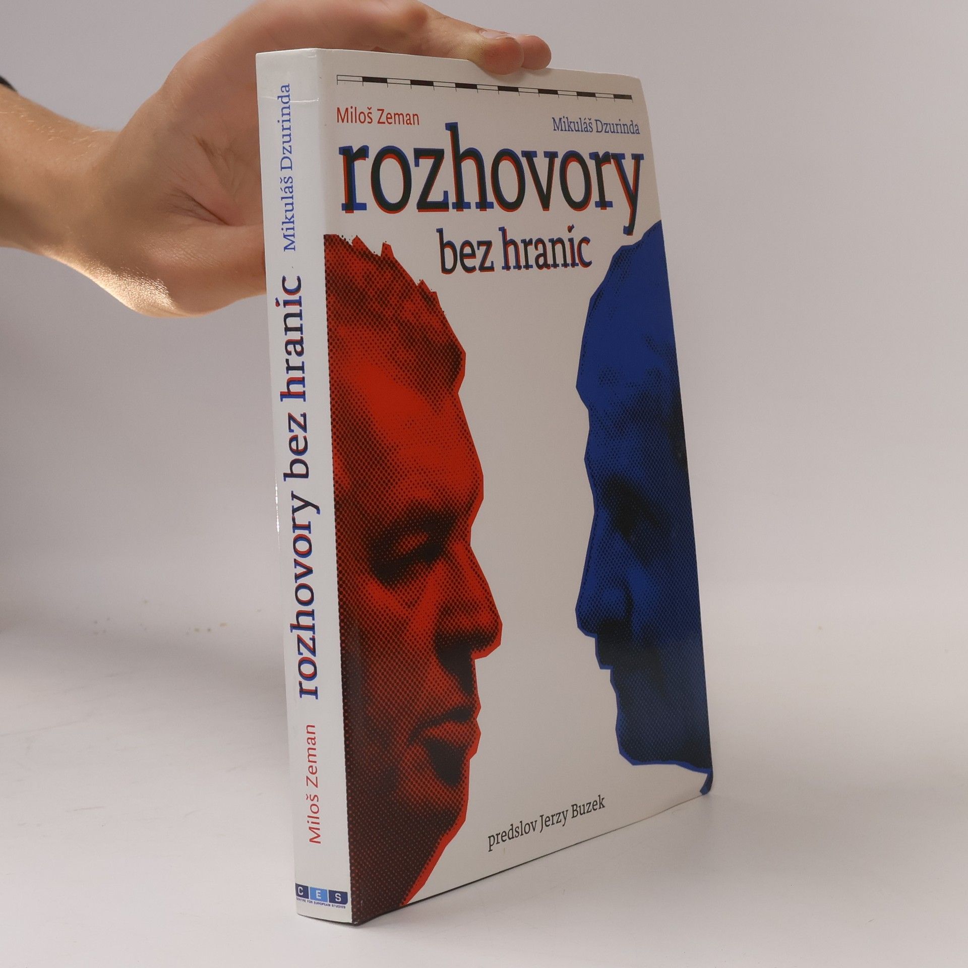 Rozhovory bez hraníc