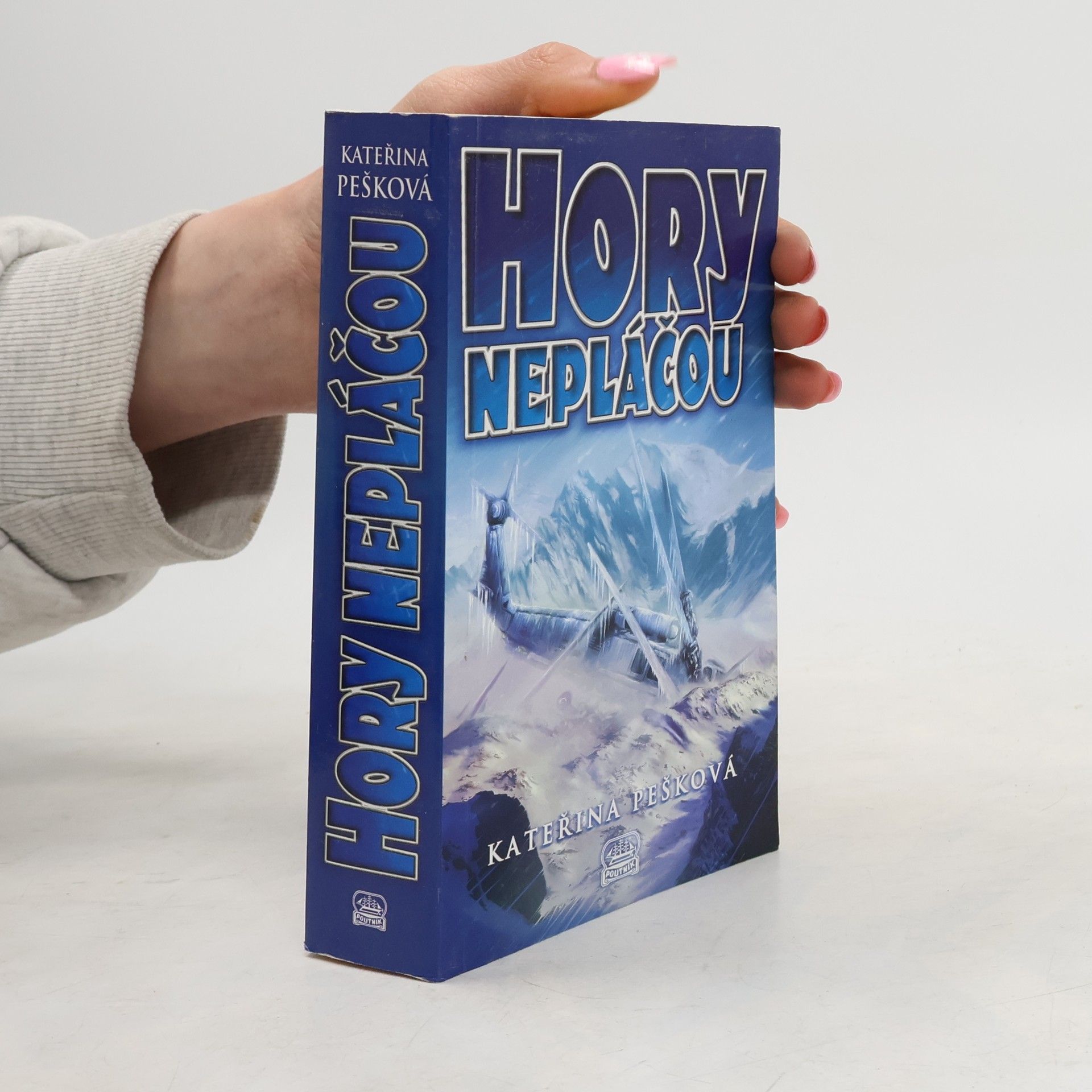 Hory nepláčou