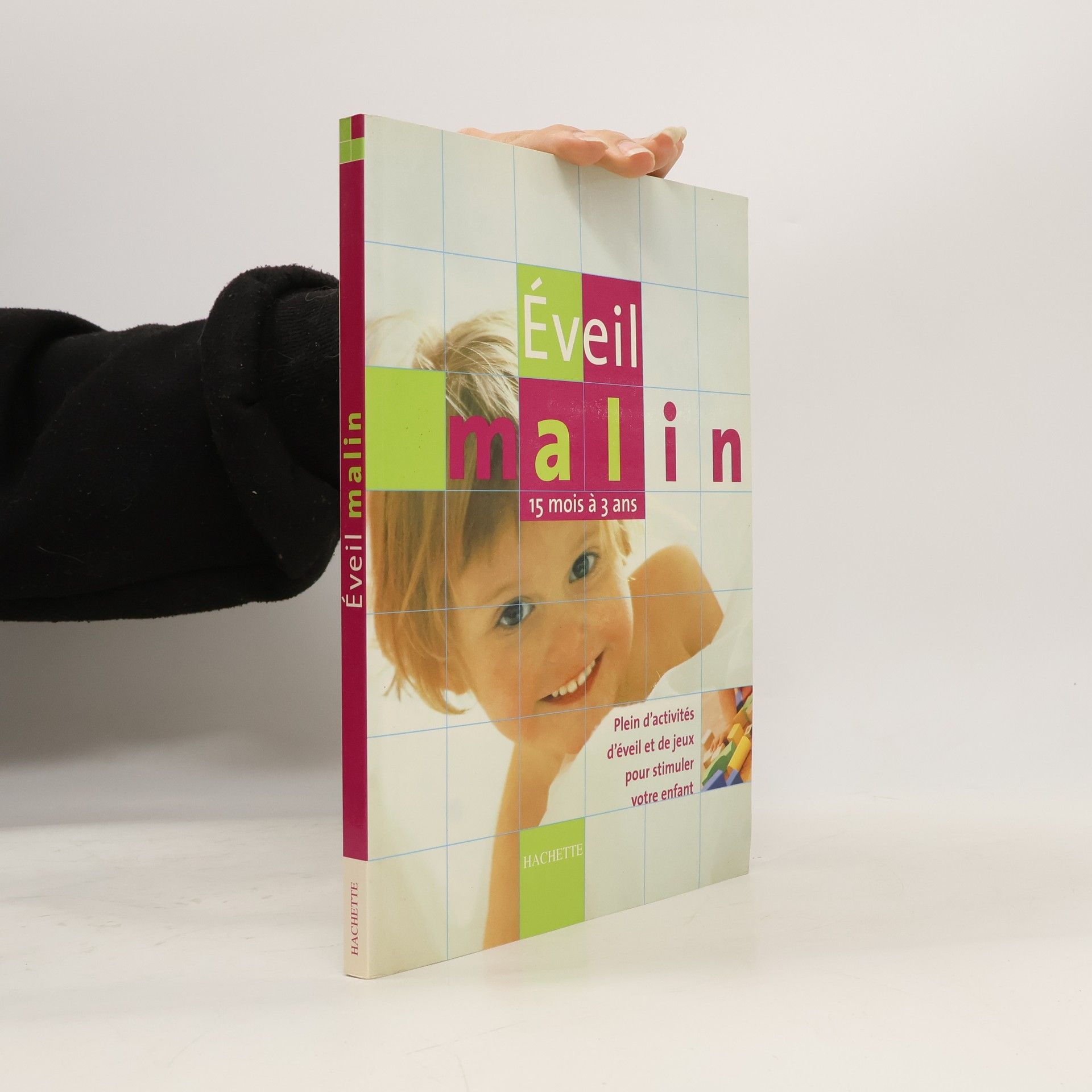 Éveil malin