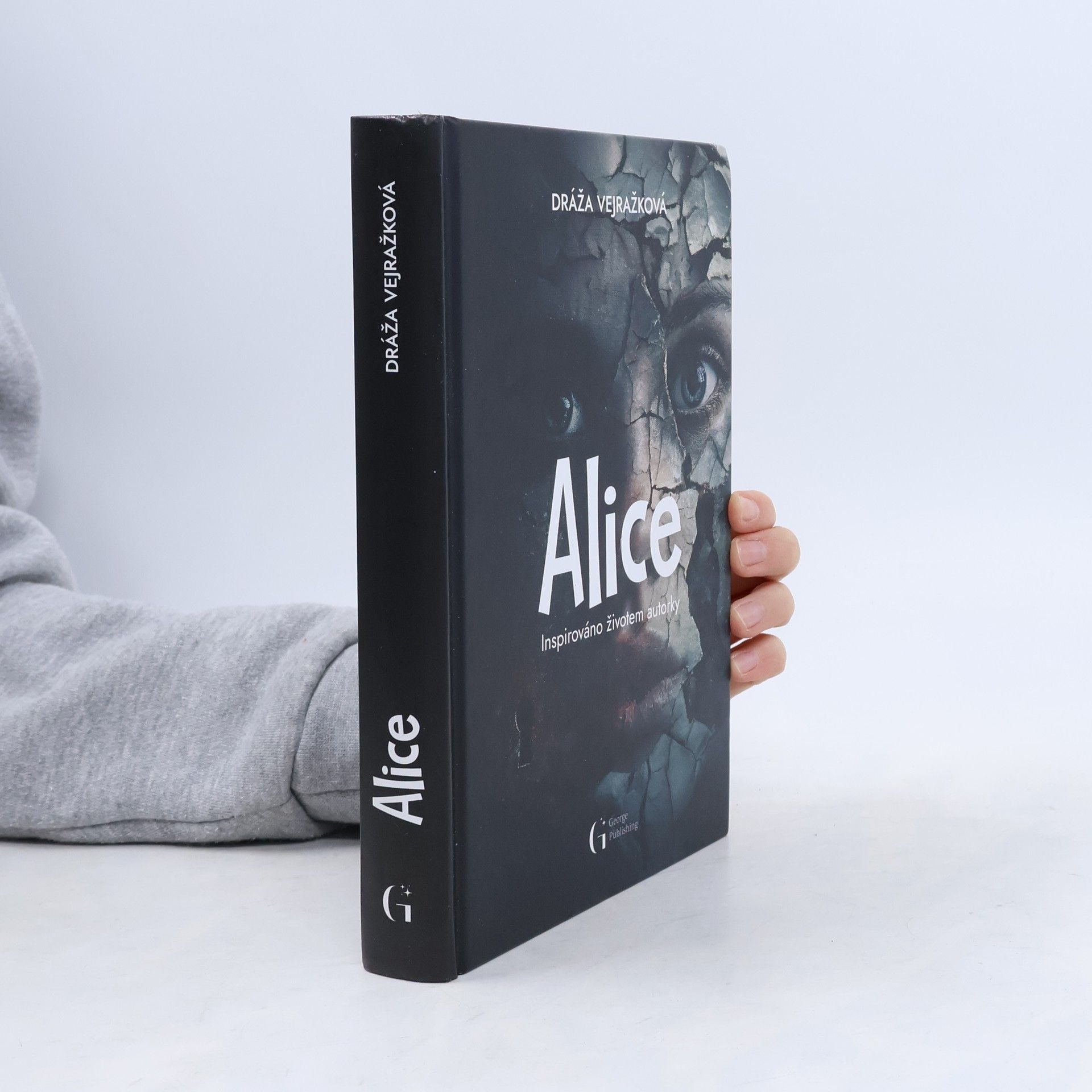 Dráža Vejražková Alice