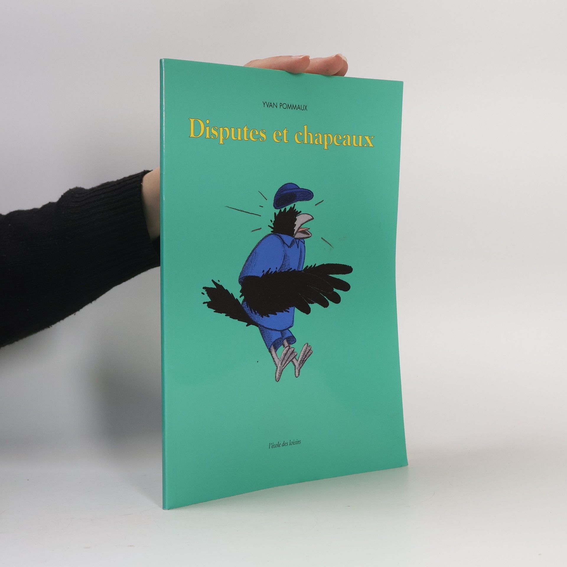 Disputes et chapeaux