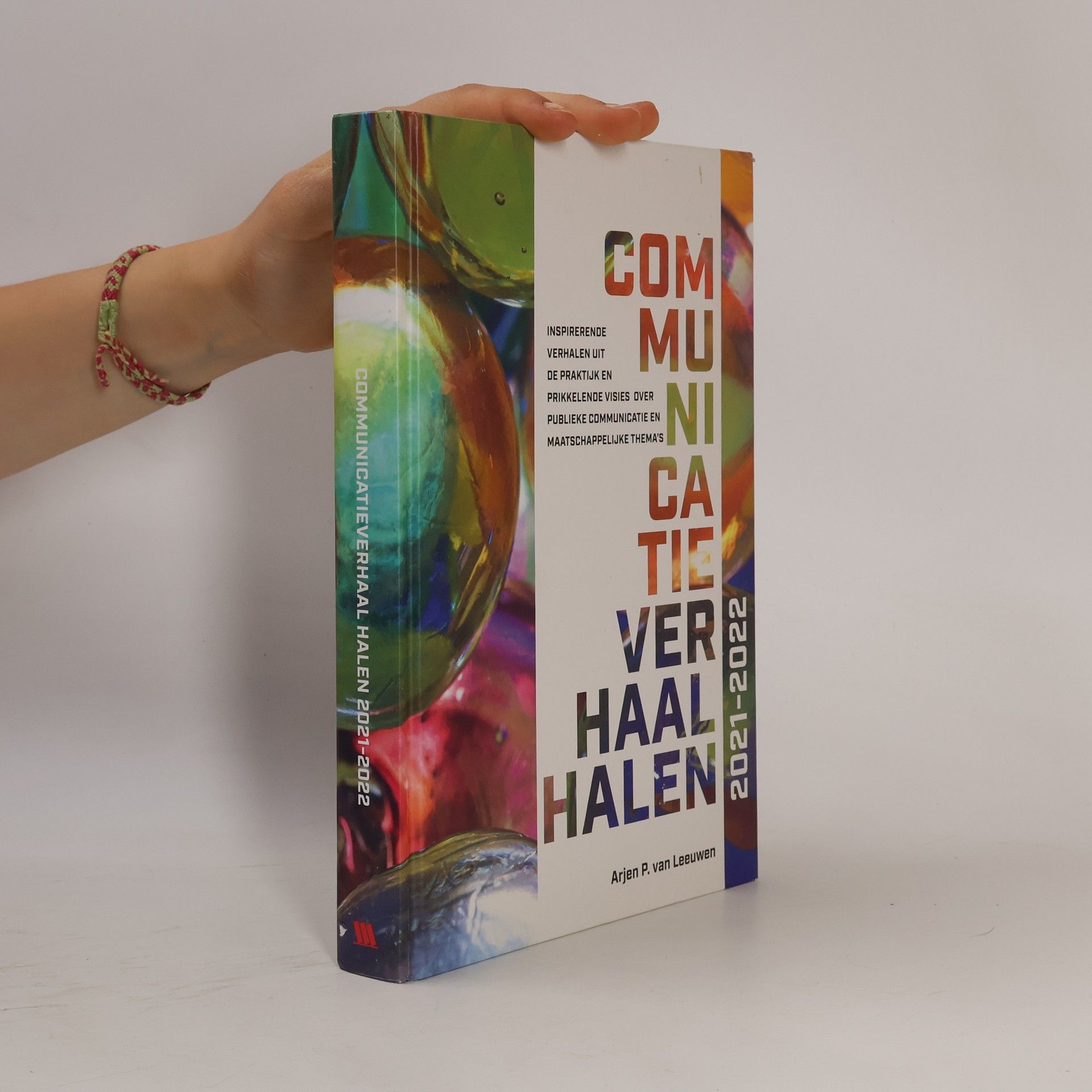 Autorenkollektiv Communicatieverhaal halen Deel 6