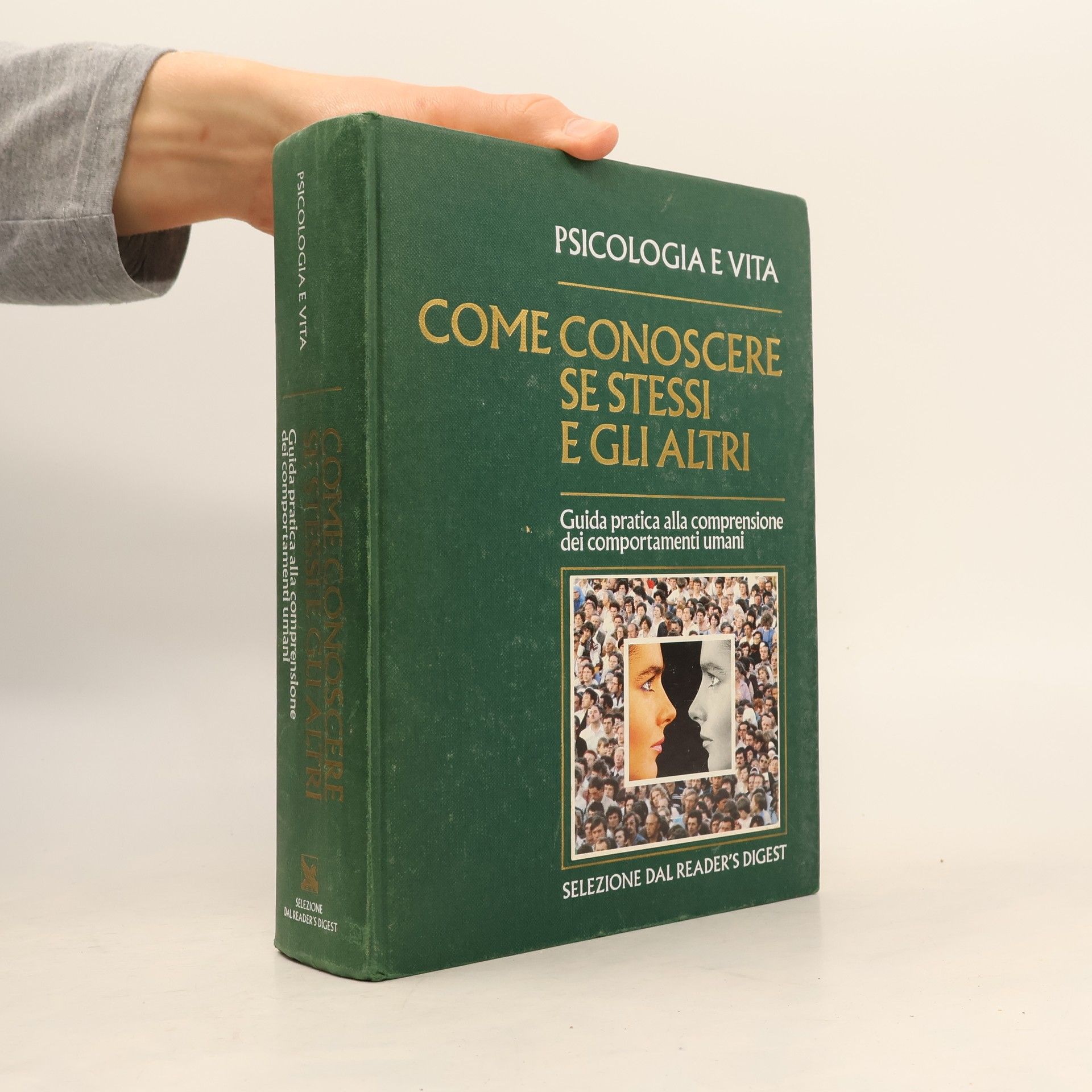 Andreina Sebellico Psicologia e vita