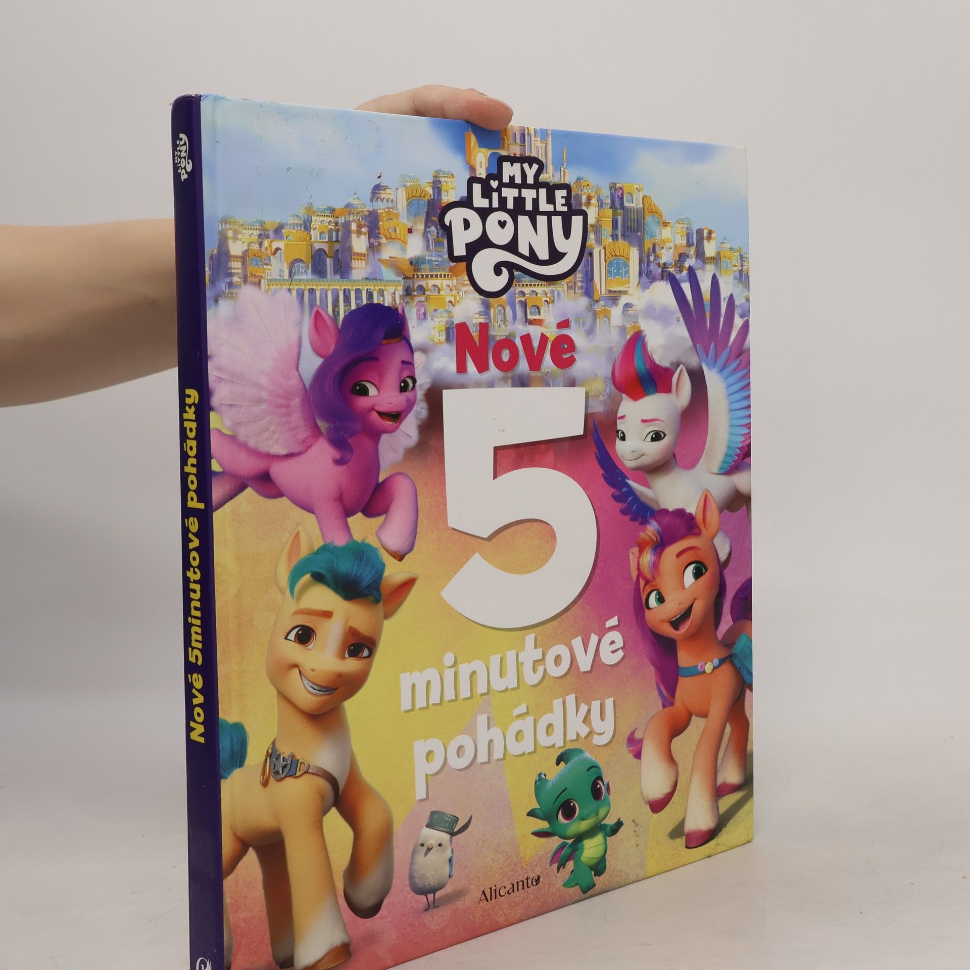 AA.VV. My Little Pony