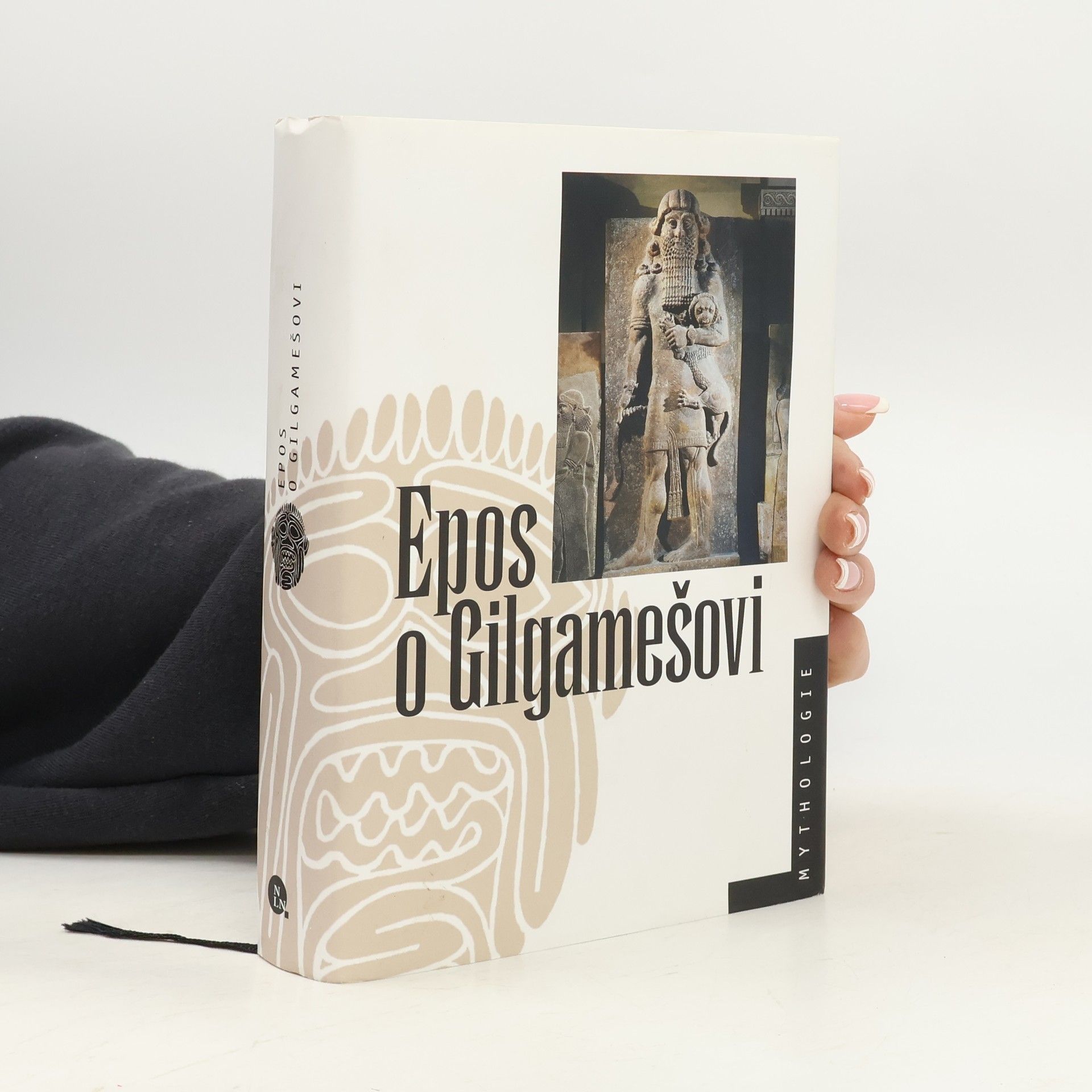 Epos o Gilgamešovi