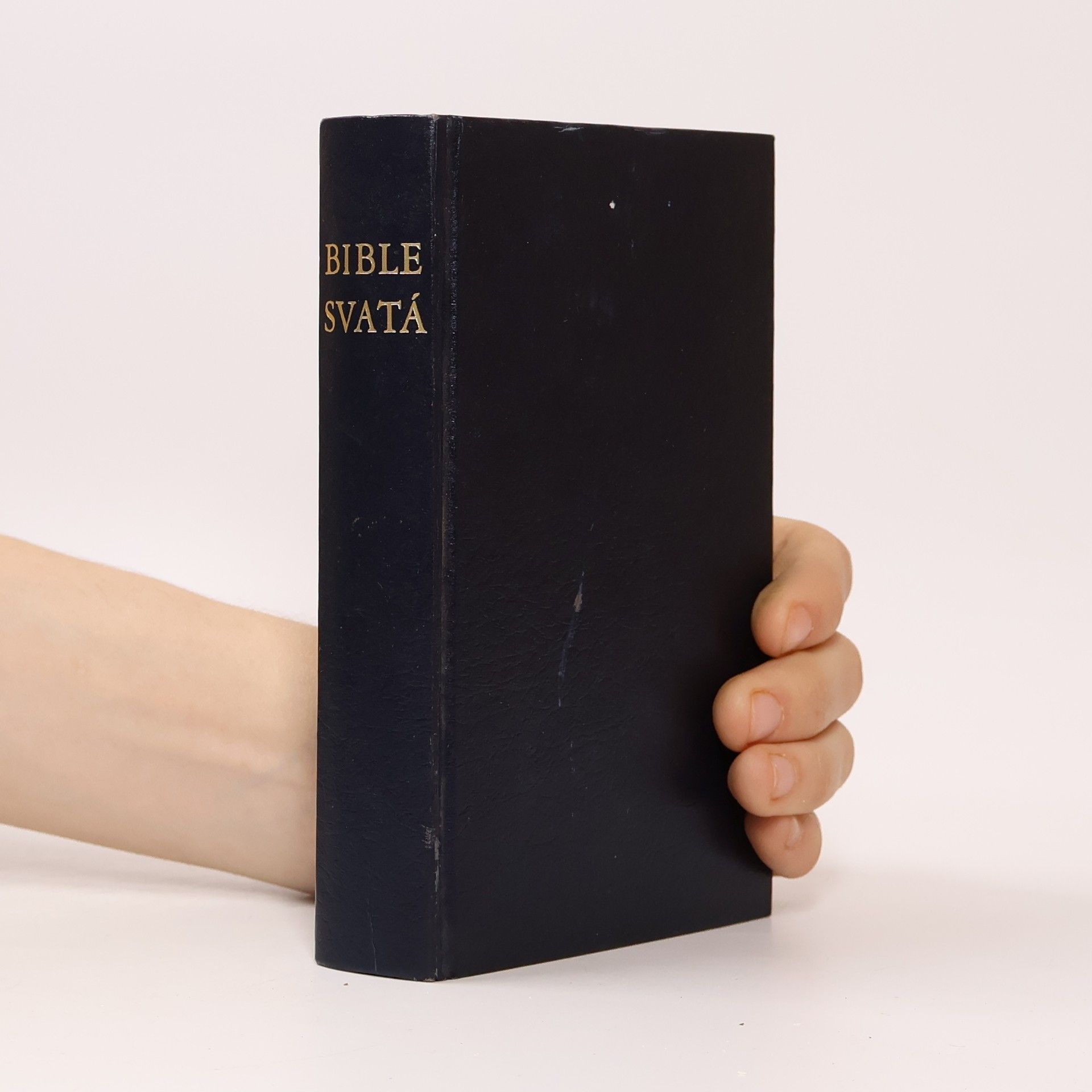 Autorenkollektiv Bible svatá