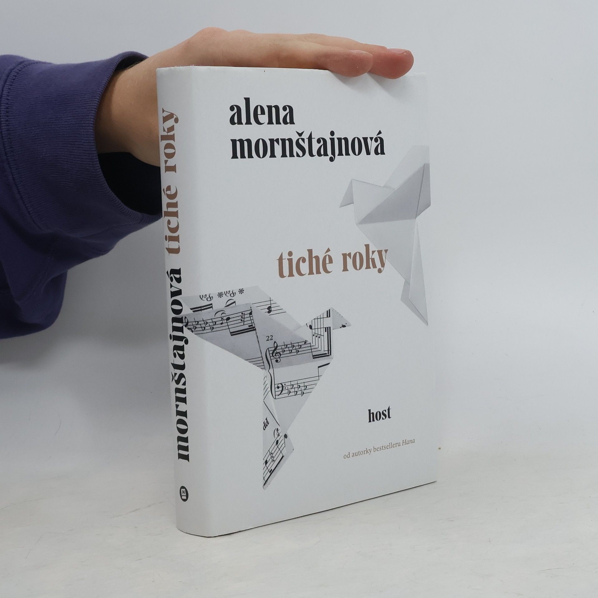 Tiché roky