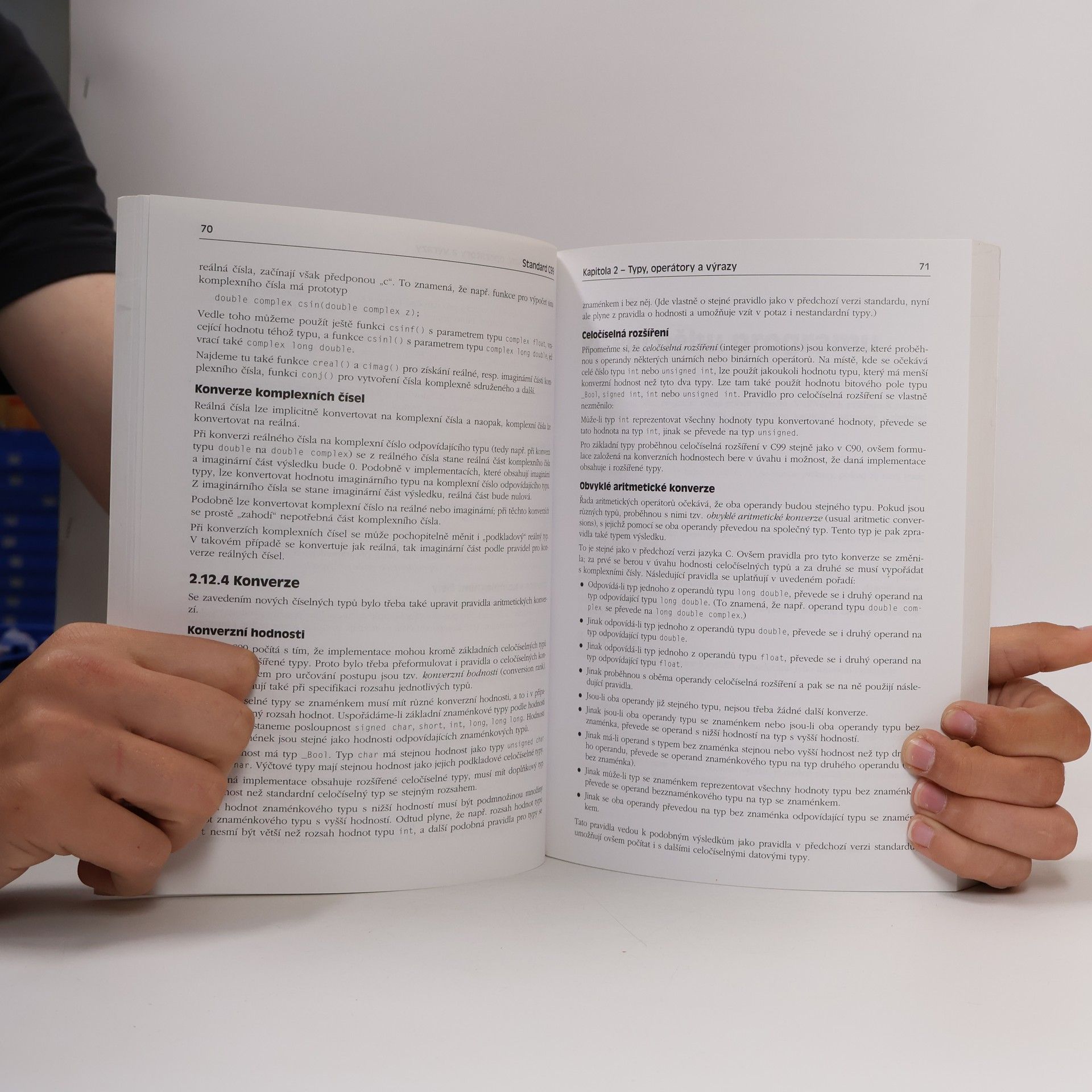 Brian Kernighan Programovací jazyk C