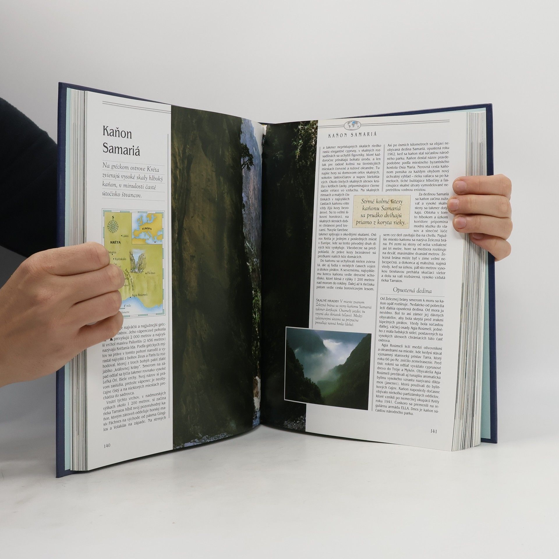 Collectif d'auteurs Čarovný svet