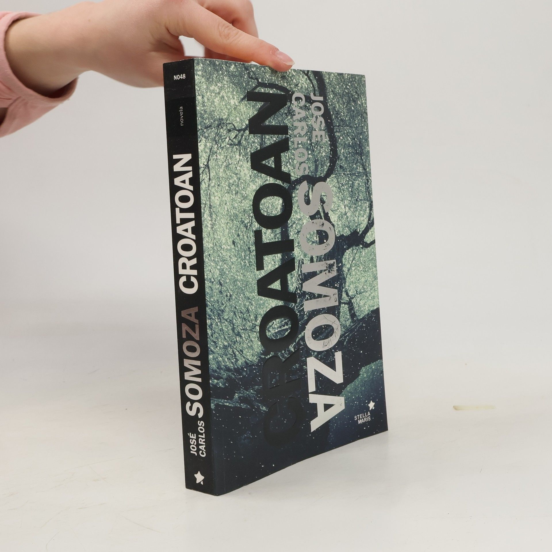 Croatoan