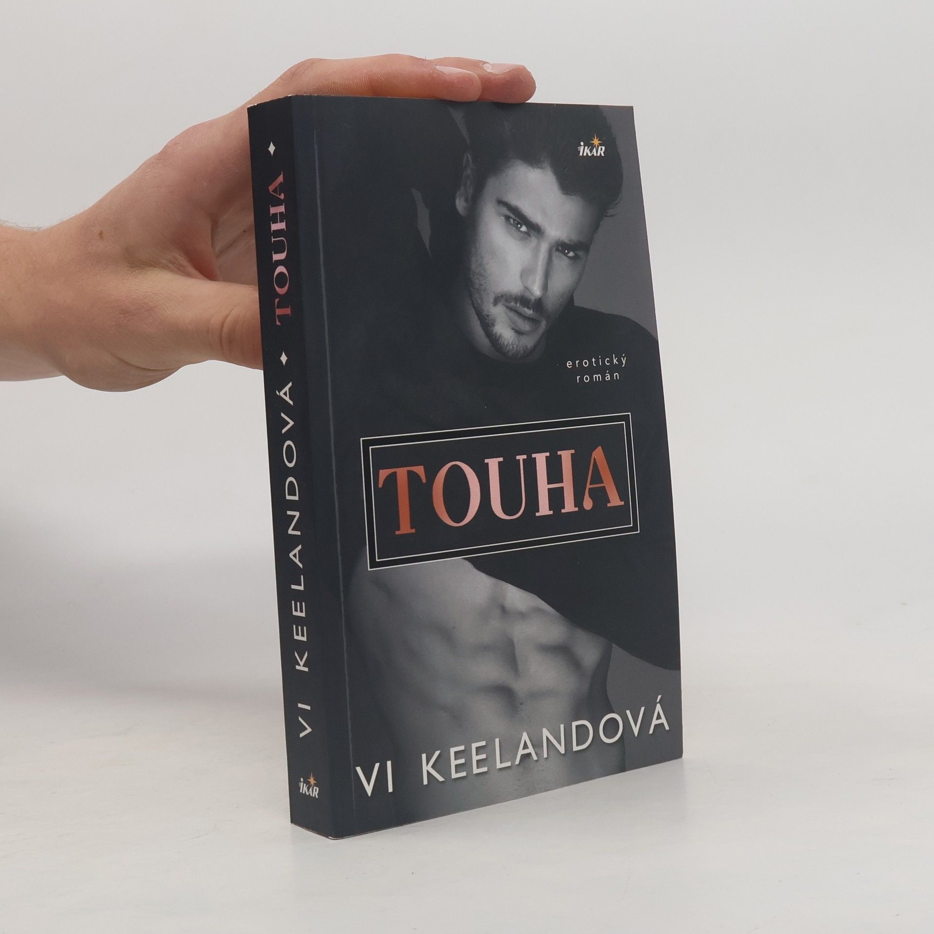 Vi Keeland Touha
