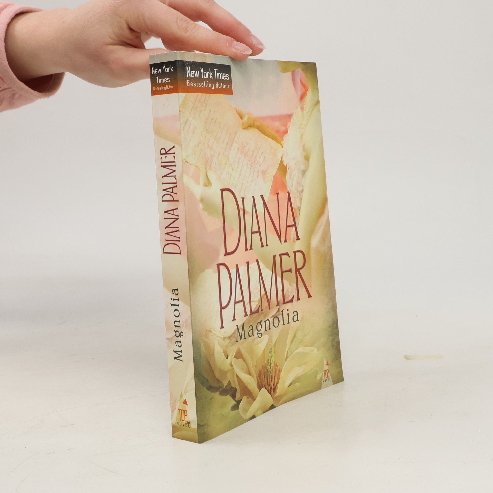 Diana Palmer Magnolia