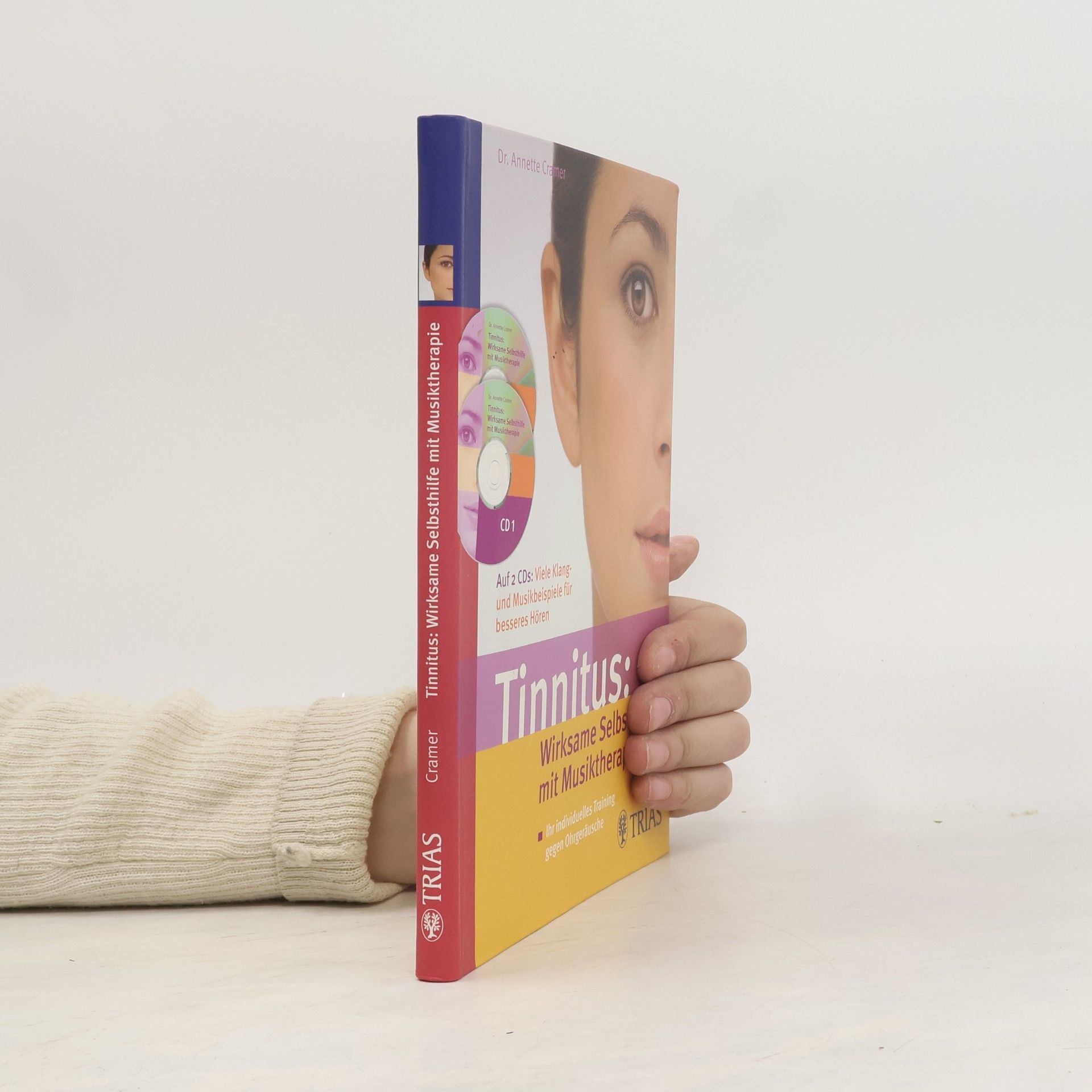 Auteurscollectief Tinnitus