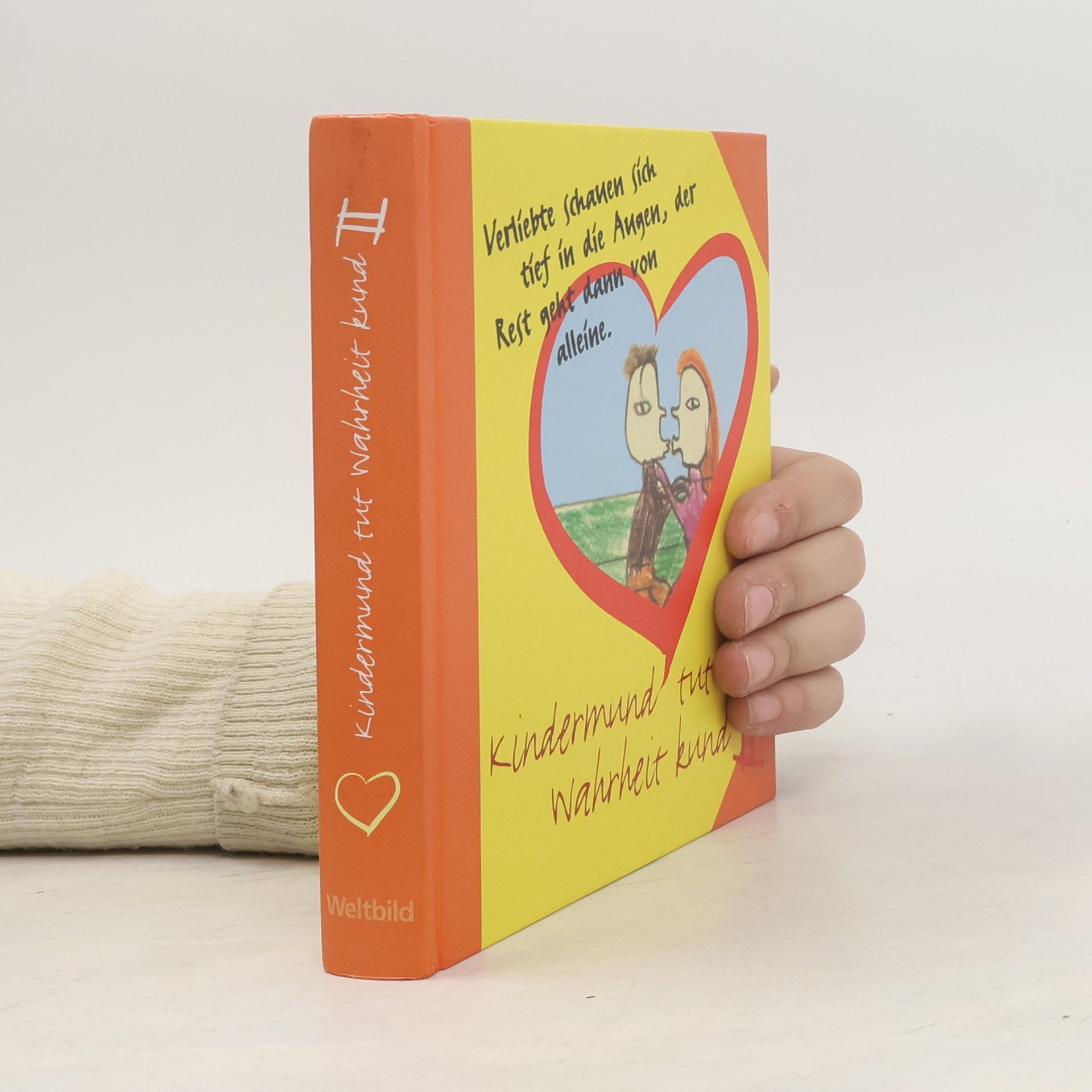 Sybille Ekrut Kindermund tut Wahrheit kund 2