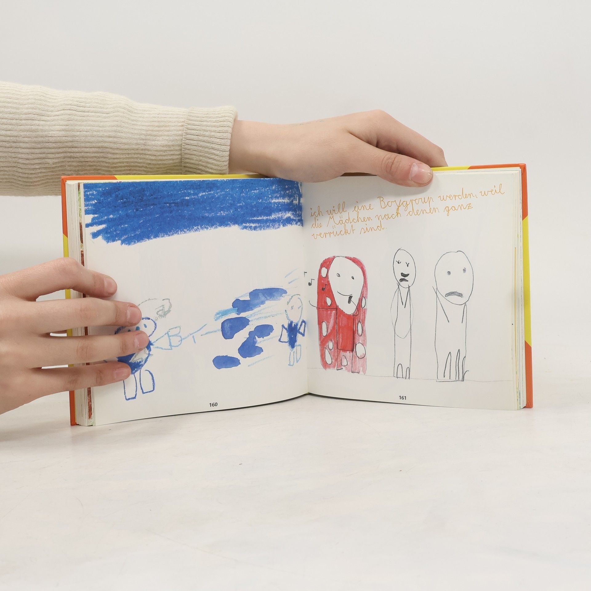 Sybille Ekrut Kindermund tut Wahrheit kund 2