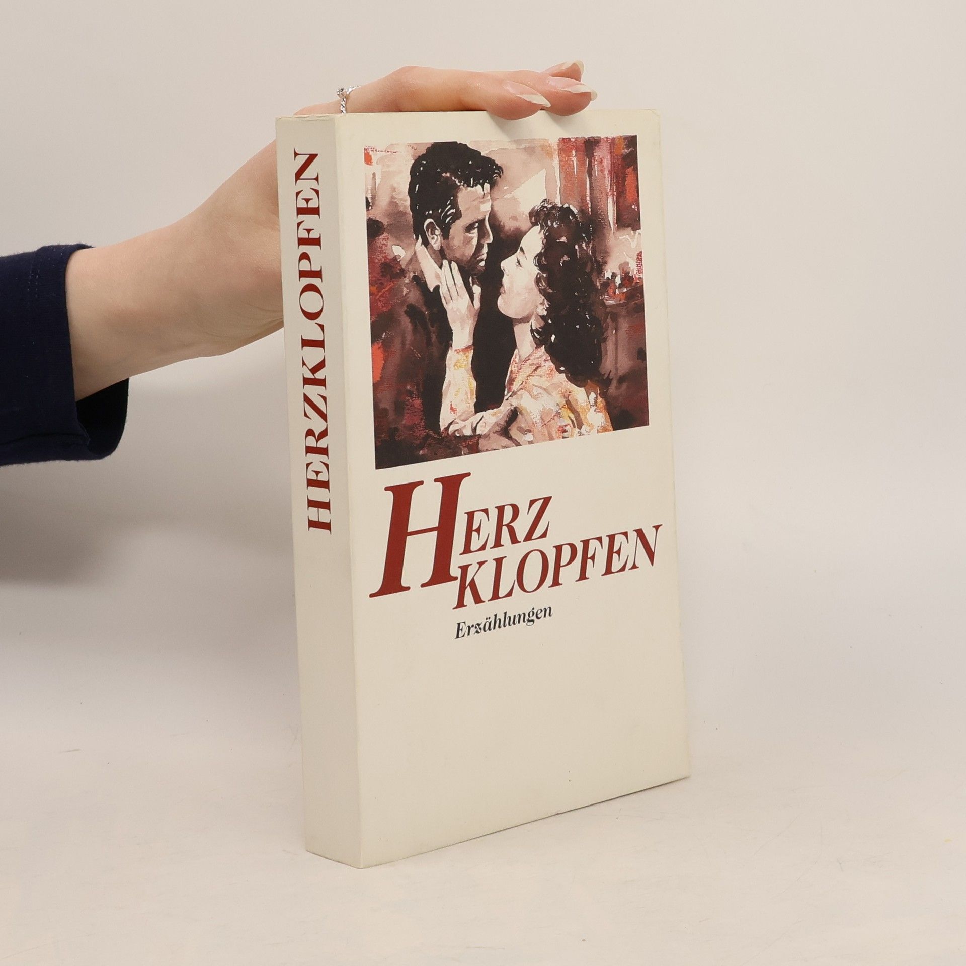 Autores varios Herzklopfen