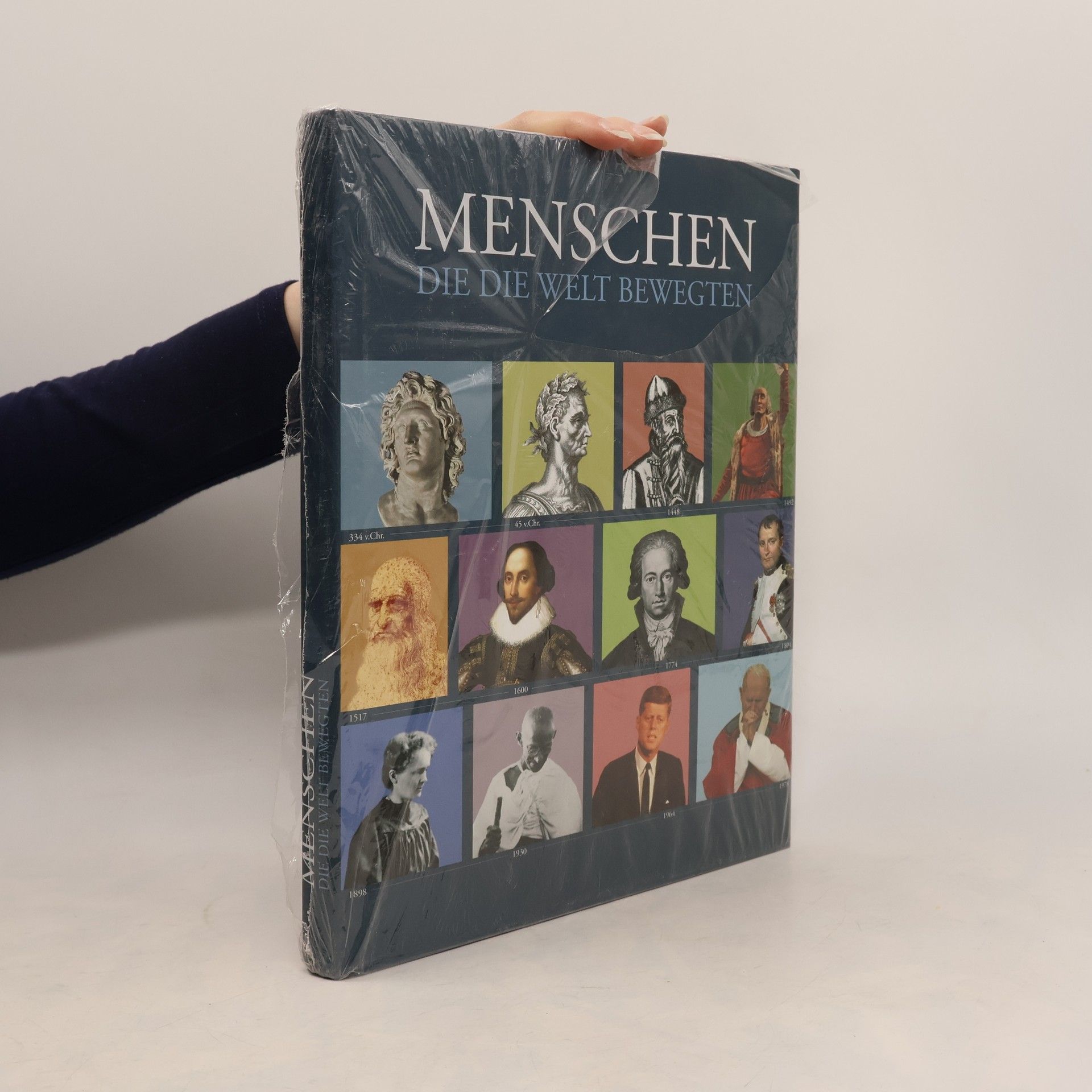 Autorenkollektiv Menschen.