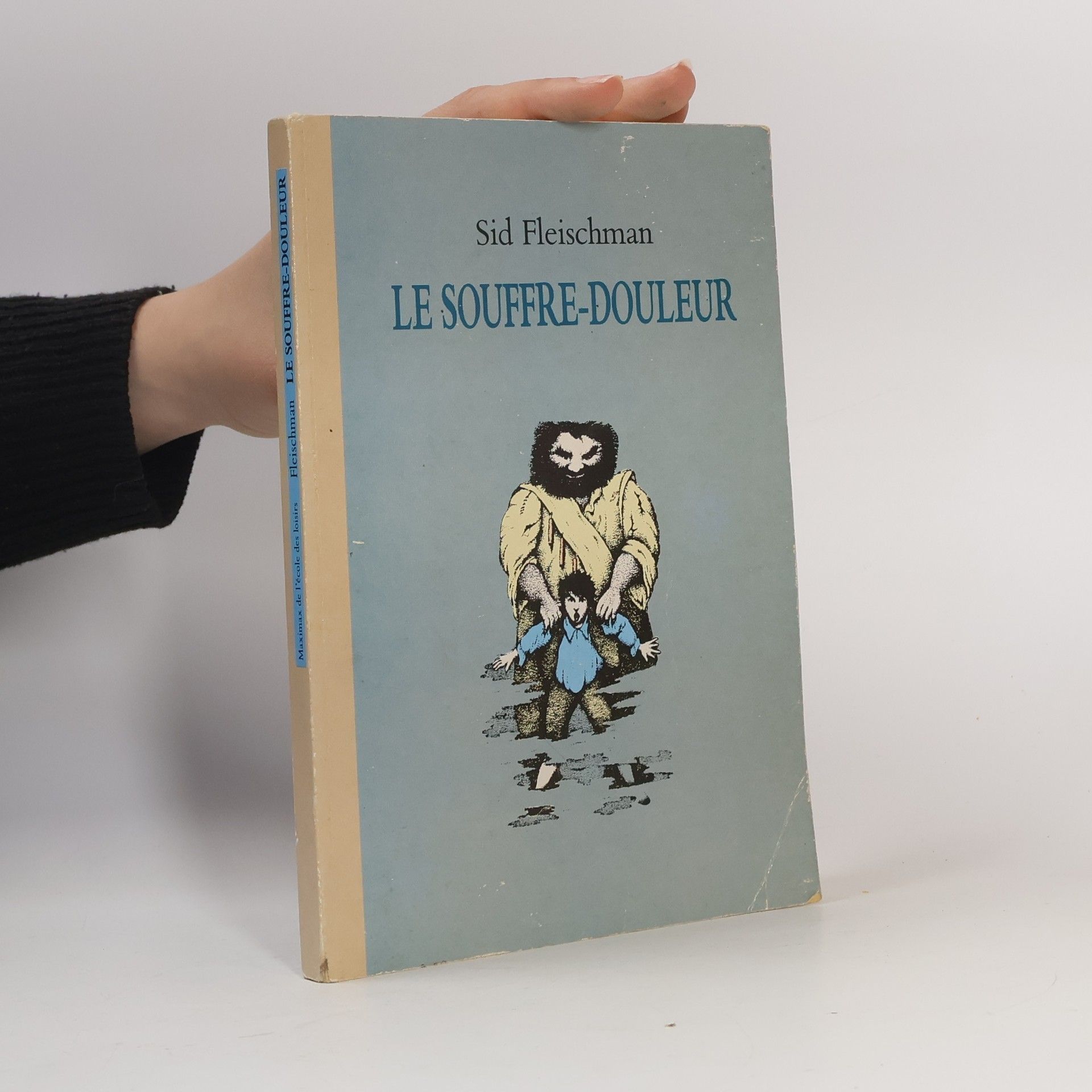 Le souffre-douleur
