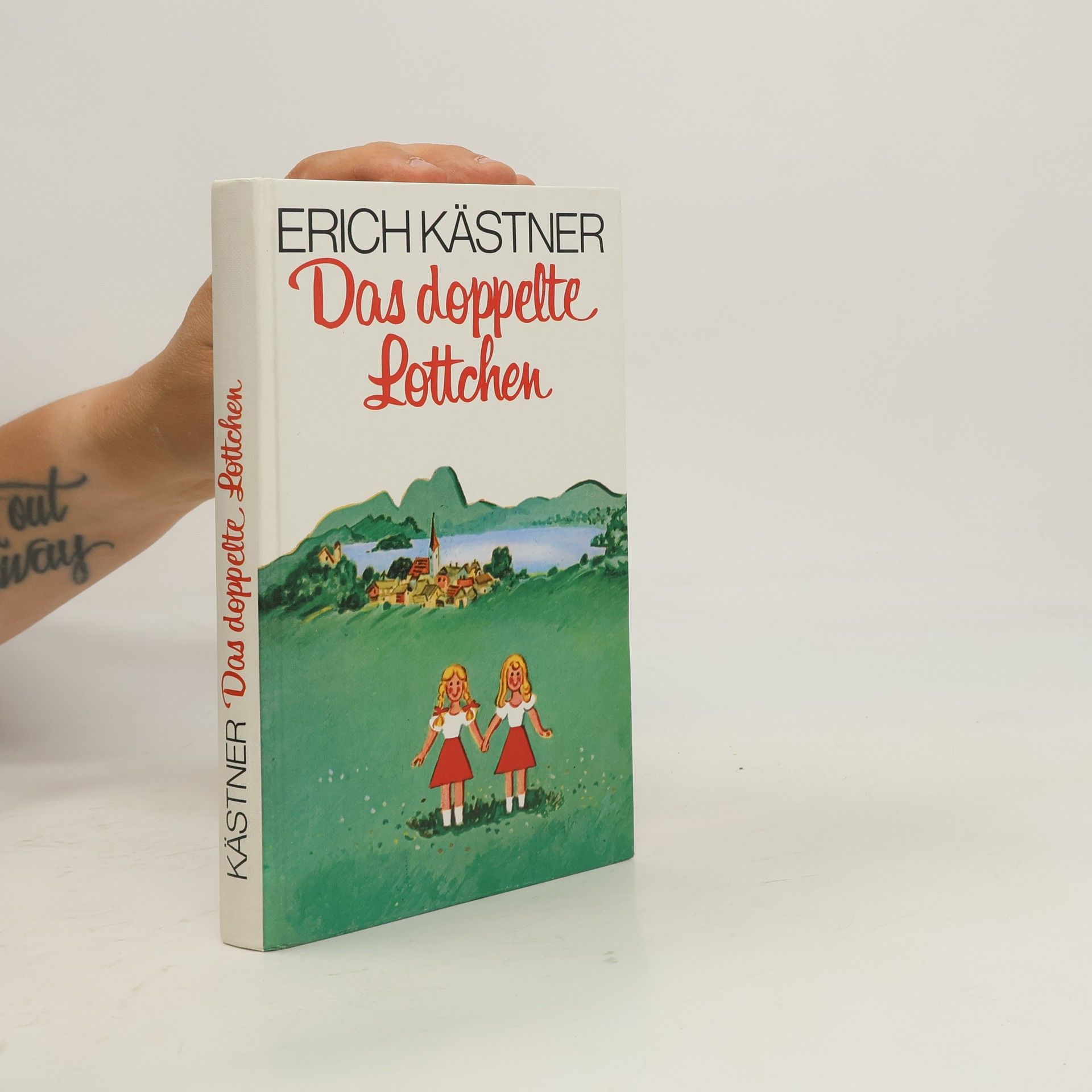 Das doppelte Lottchen