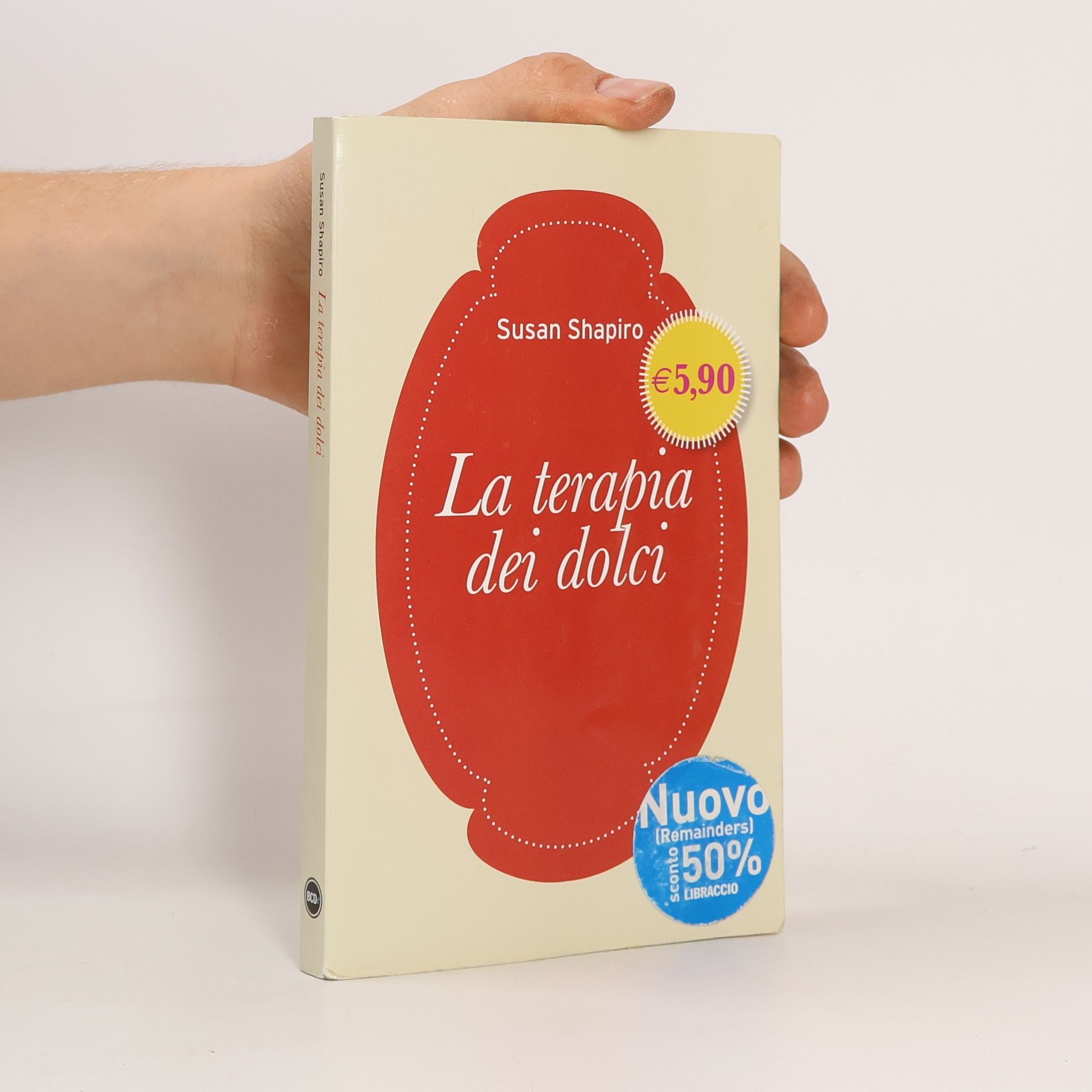 La terapia dei dolci