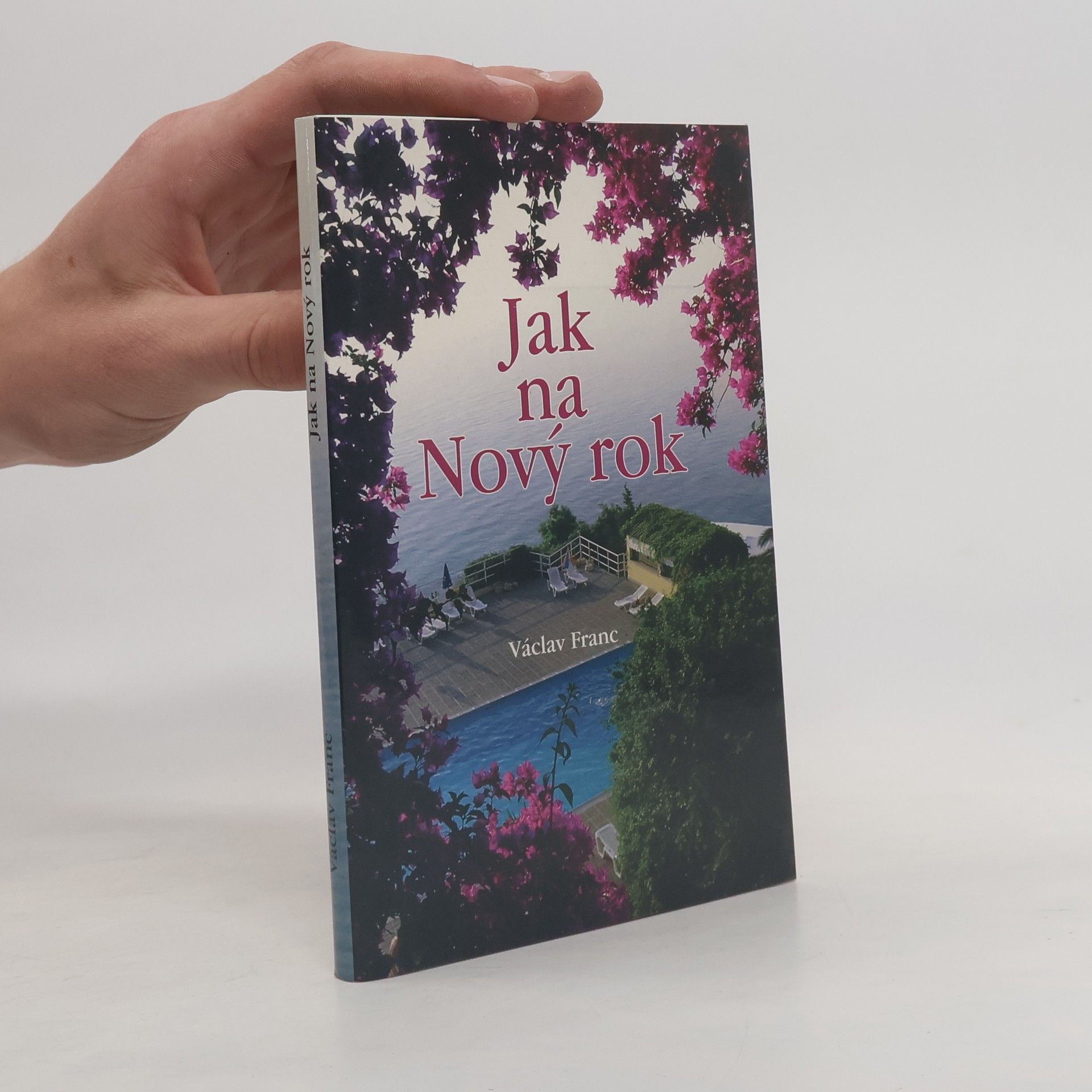 Jak na Nový rok