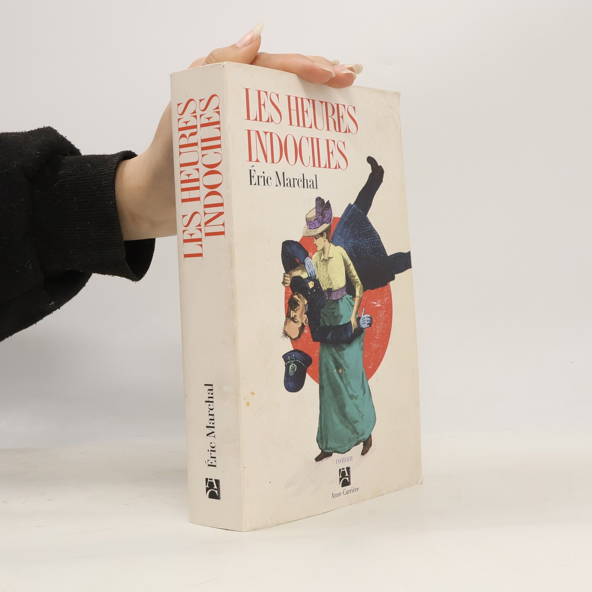 Les heures indociles
