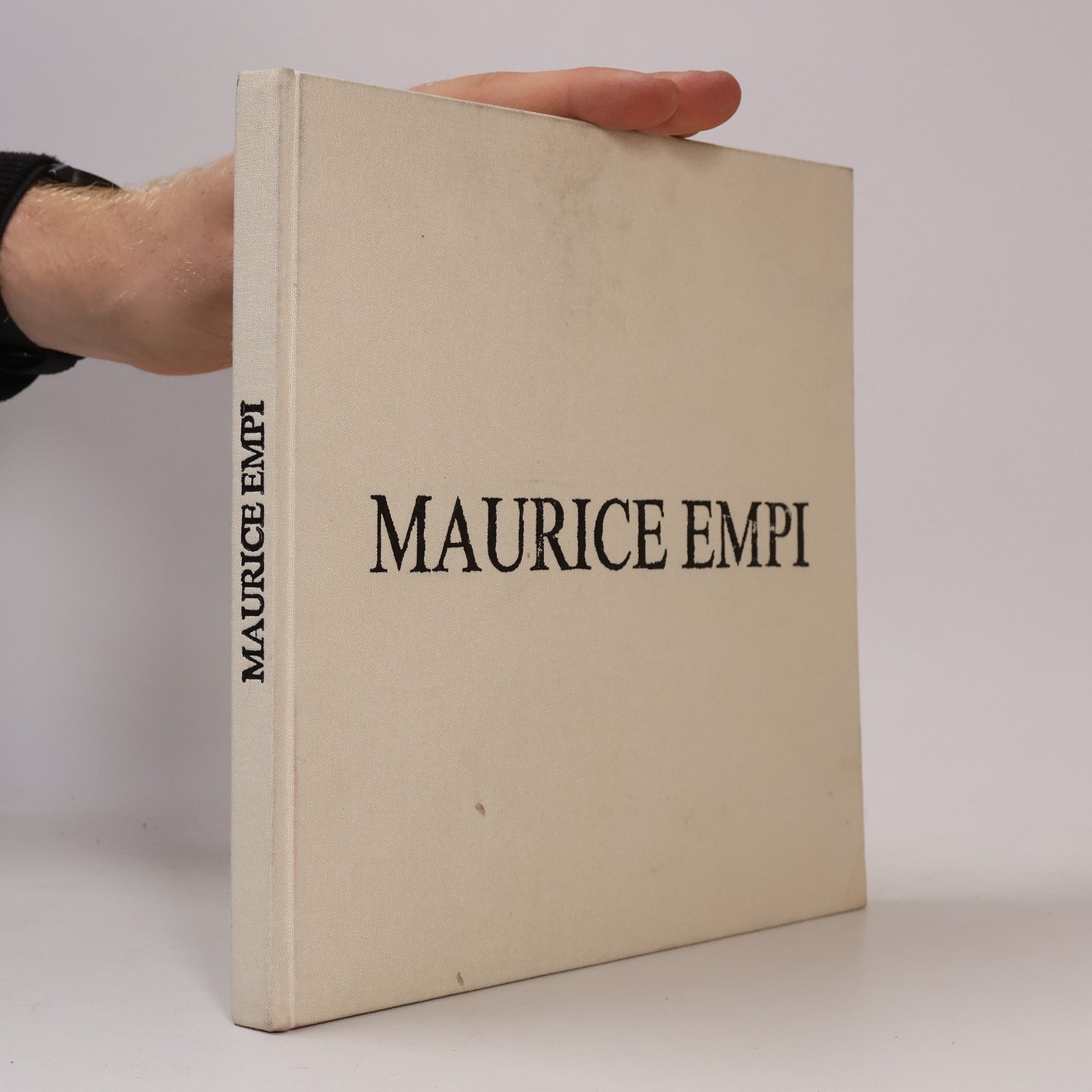 Various authors Maurice Empi