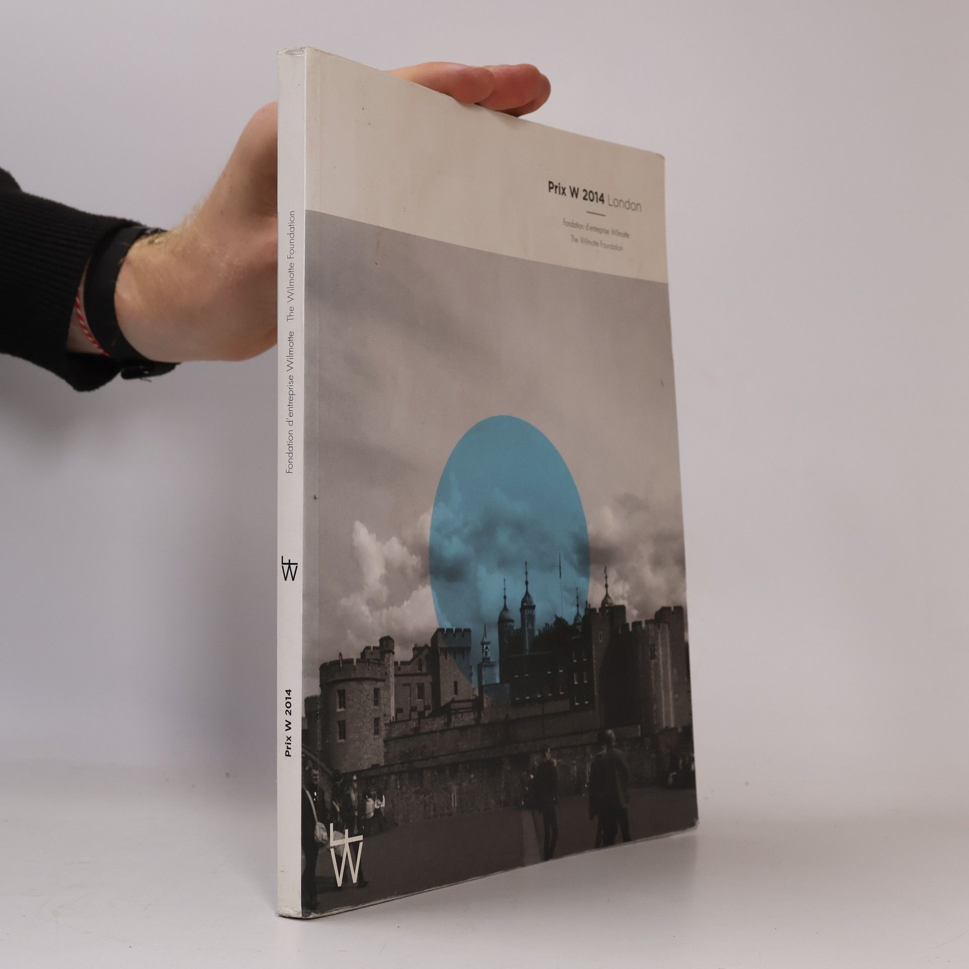 Autores varios Prix W 2014