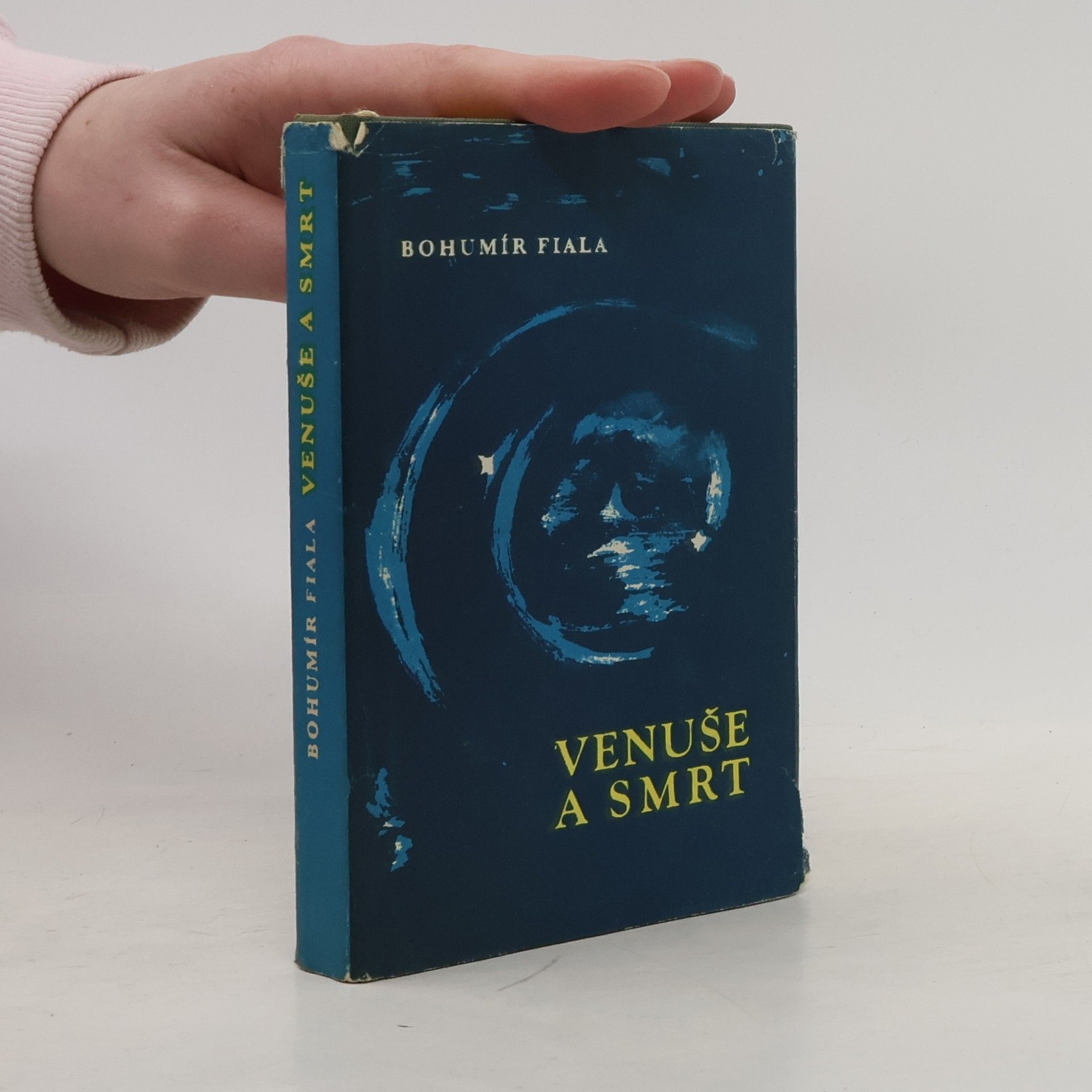 Venuše a smrt