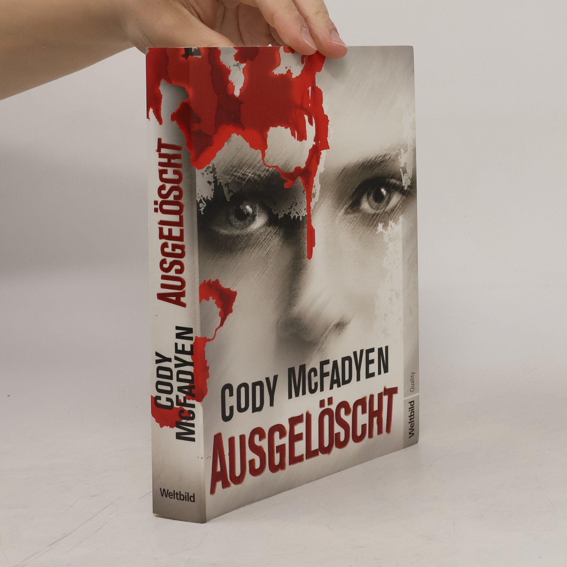 Ausgelöscht
