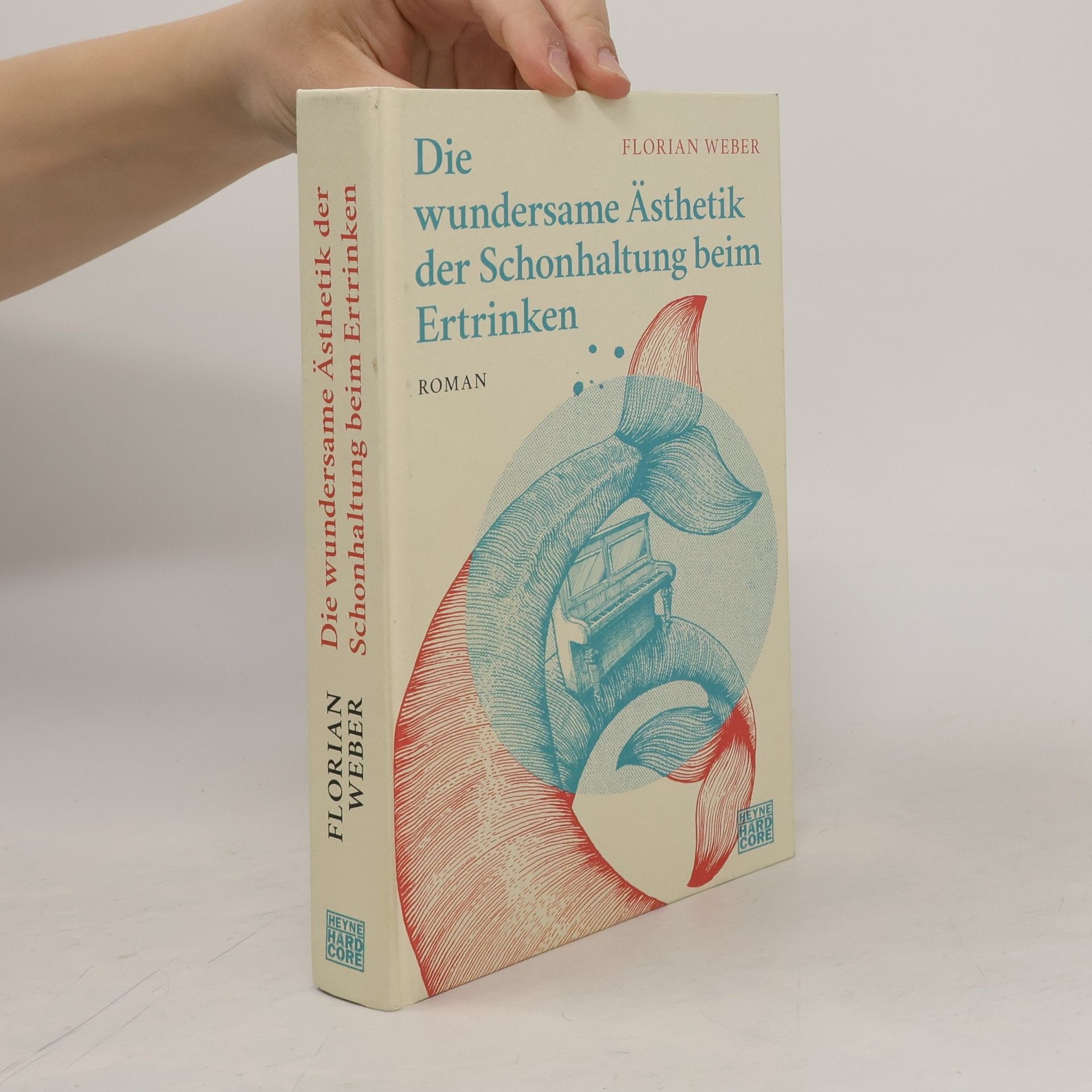 Die wundersame Ästhetik der Schonhaltung beim Ertrinken