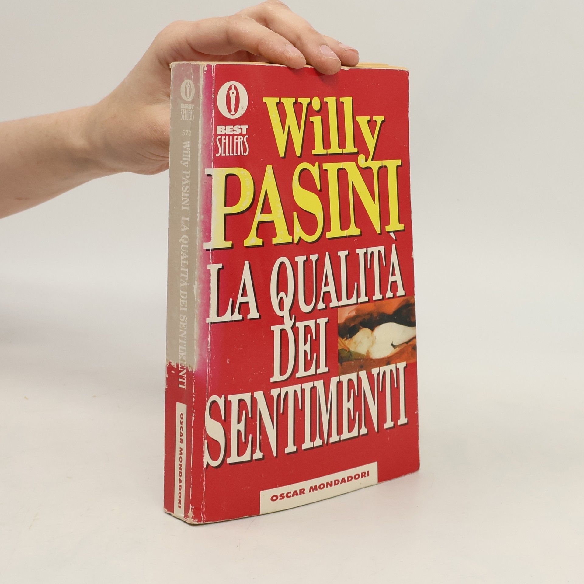 Willy Pasini La qualità dei sentimenti