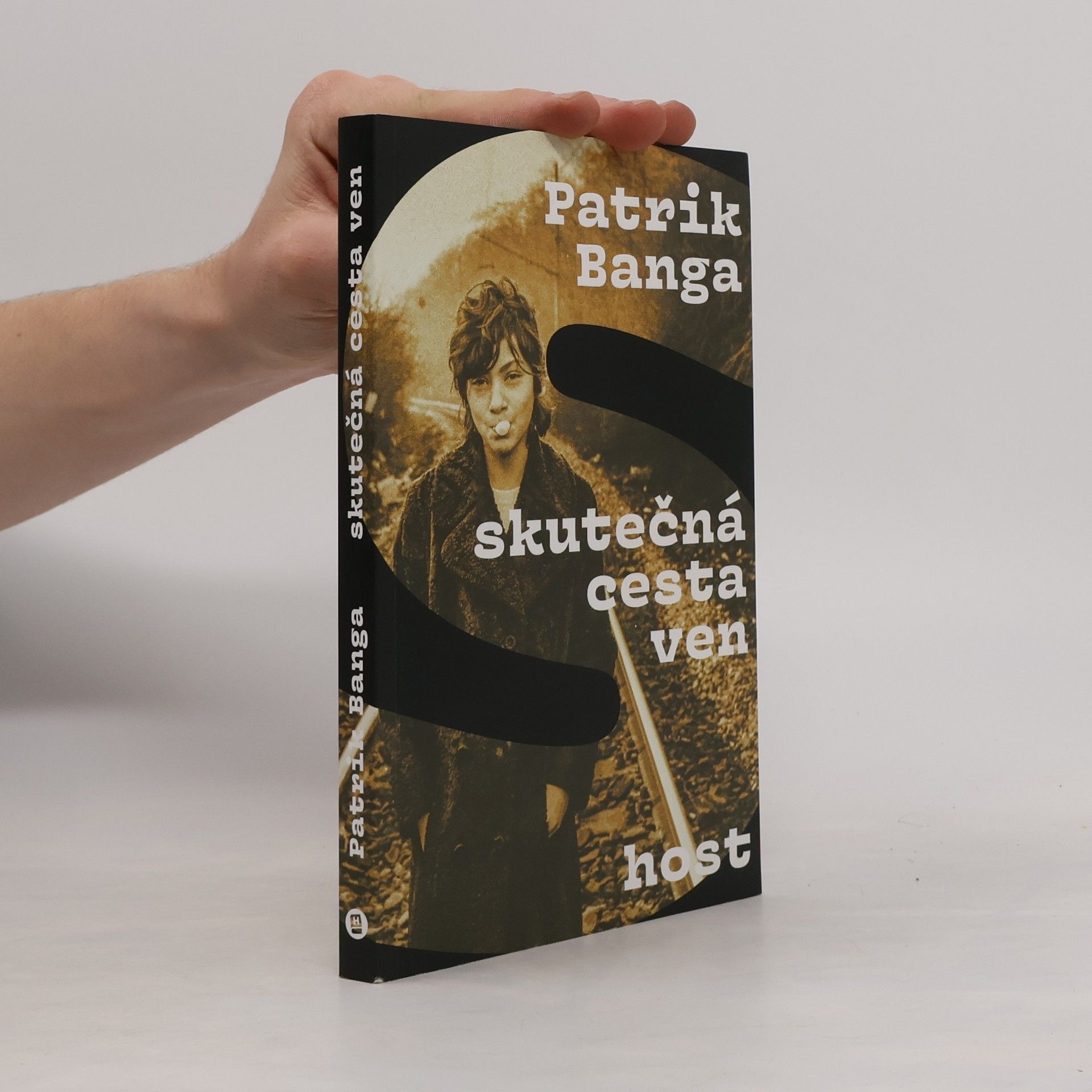 Patrik Banga Skutečná cesta ven