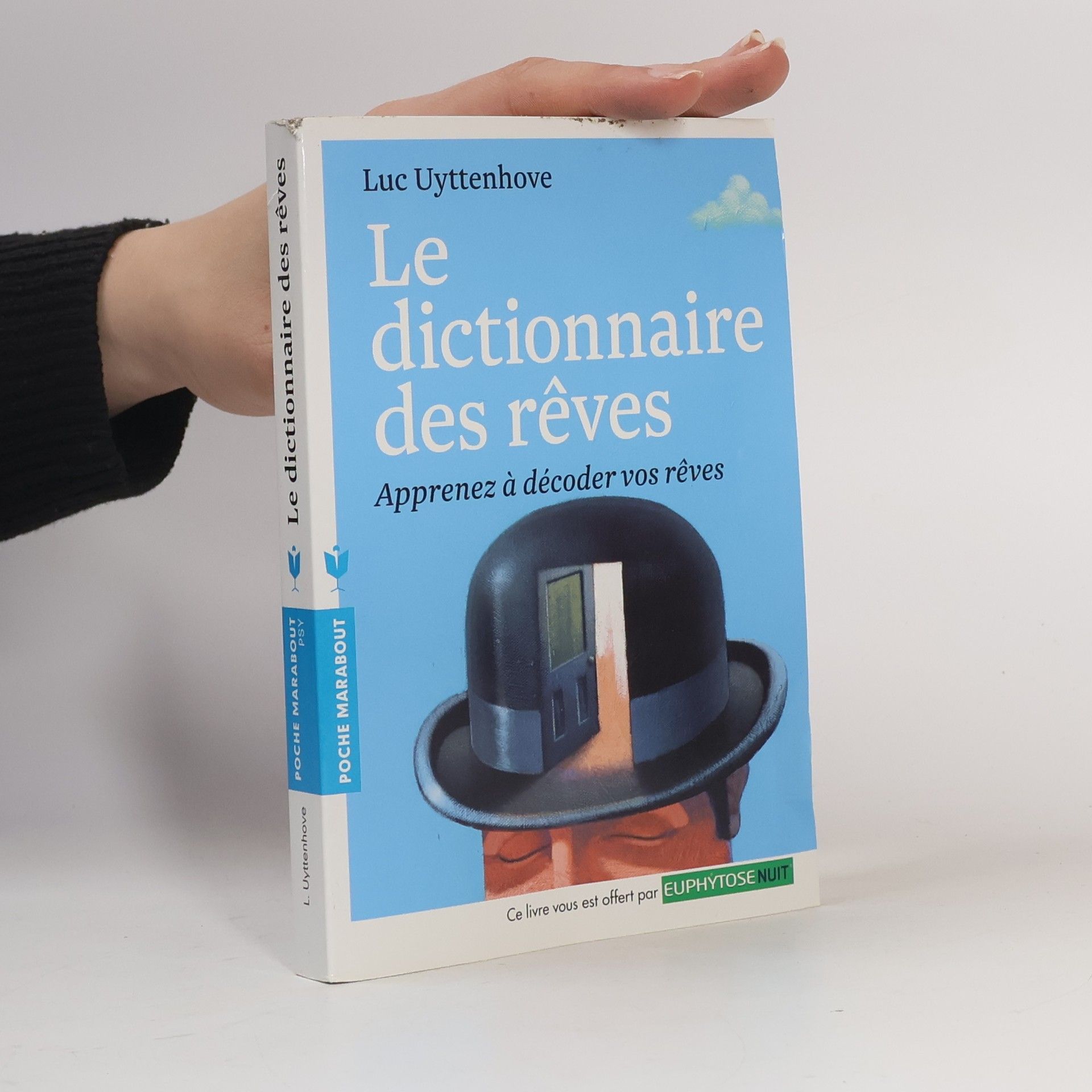 Le dictionnaire des rêves