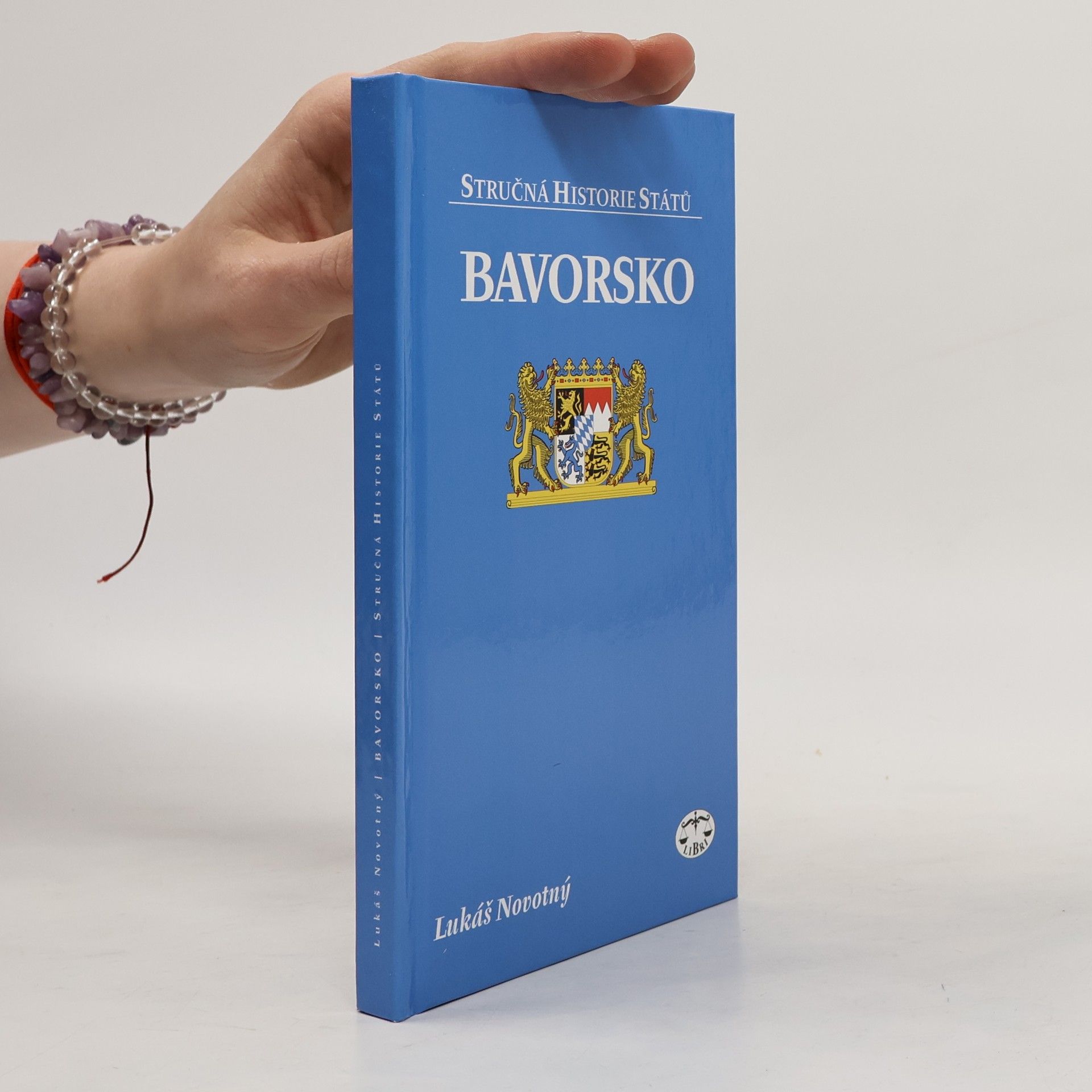 Lukáš Novotný Bavorsko