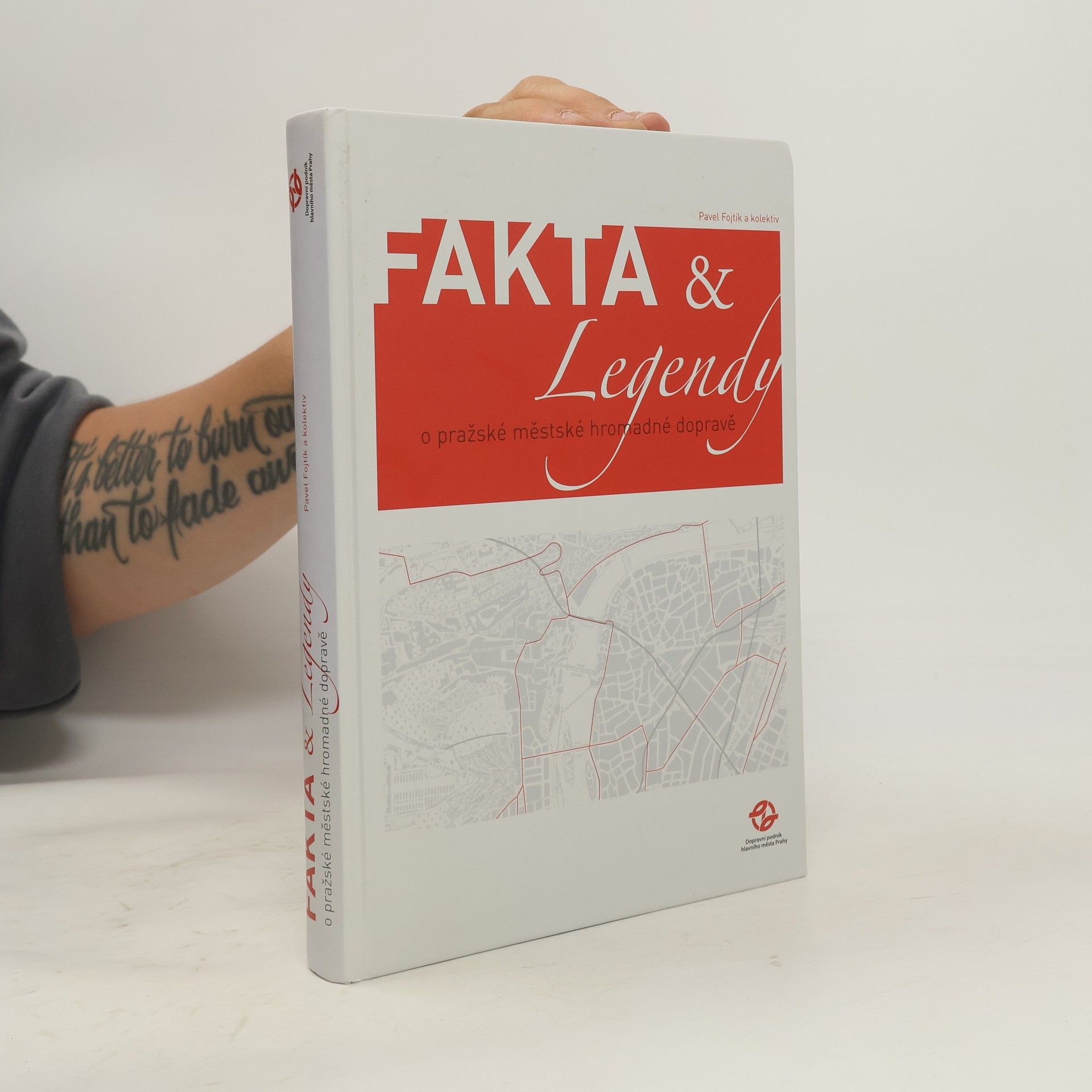 Fakta & legendy o pražské městské hromadné dopravě