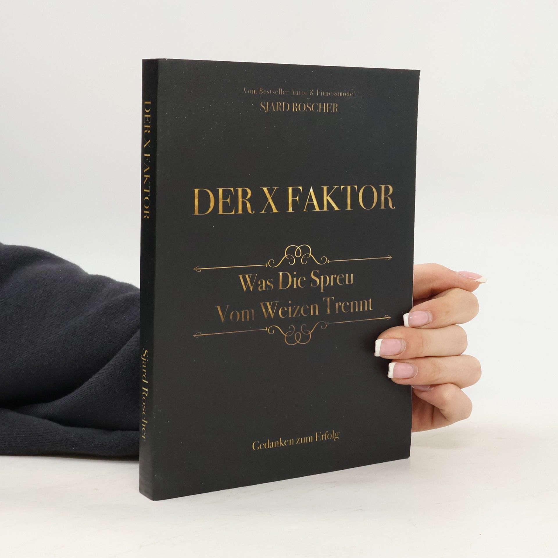 Der X Faktor