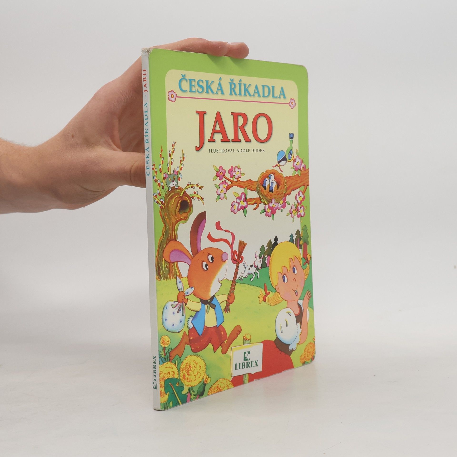 Jaro