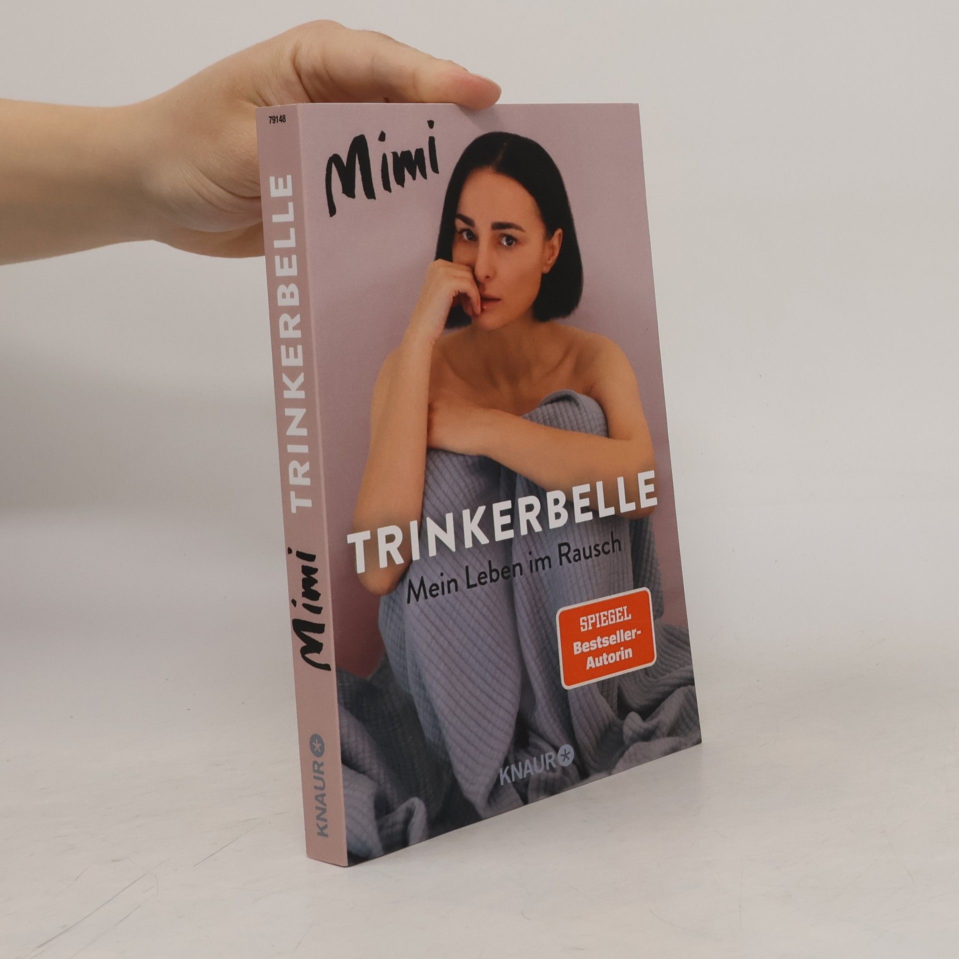 Mimi Fiedler Trinkerbelle